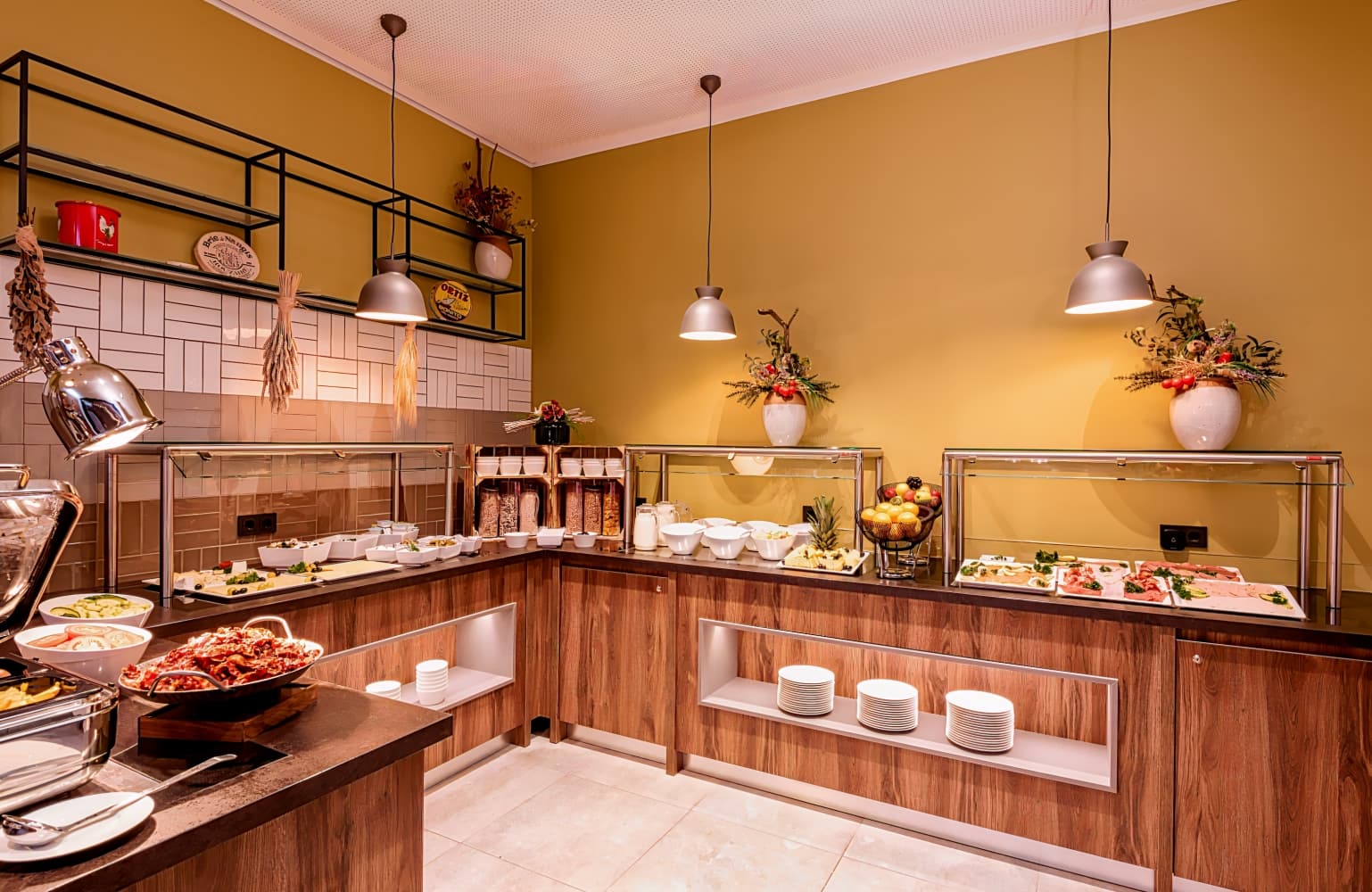 Leonardo Hotel Bad Kreuznach