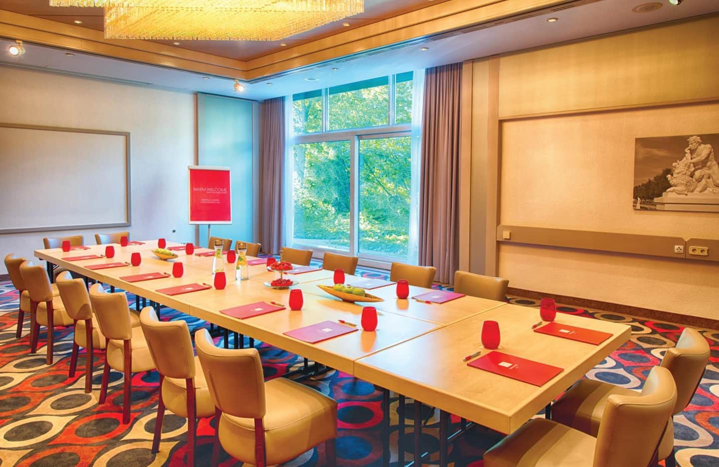 Leonardo Hotel Karlsruhe