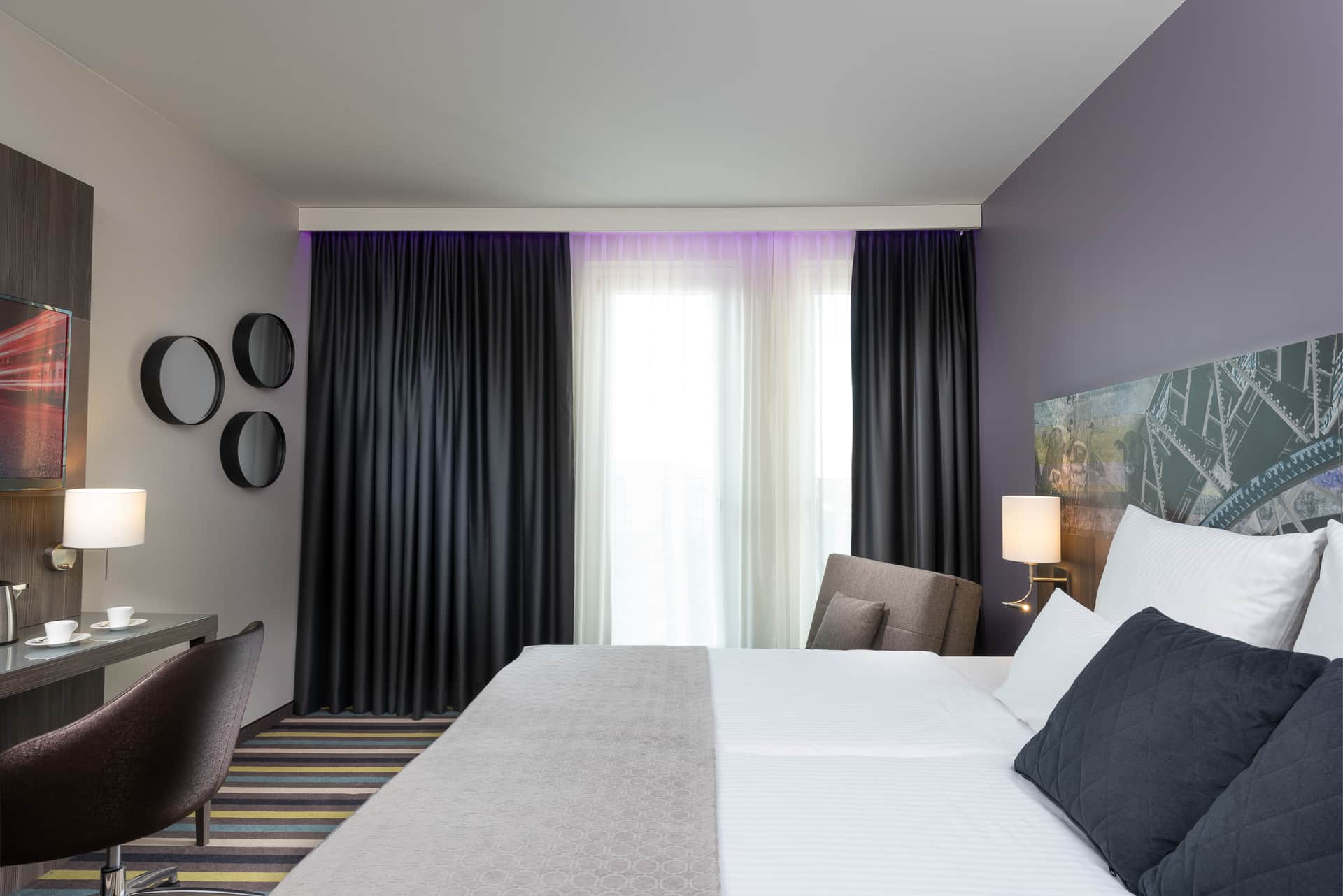 Leonardo Hotel Munich City East