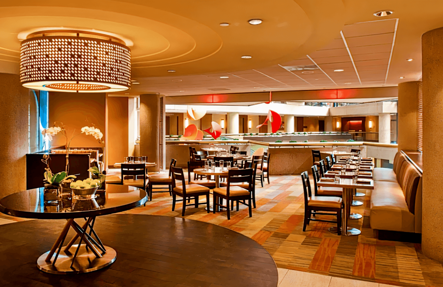 Hyatt Regency Crystal City At Reagan National Airport
