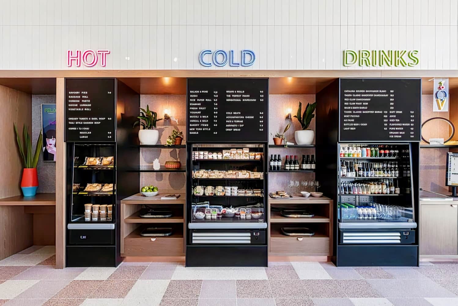 Citadines Connect Sydney Airport