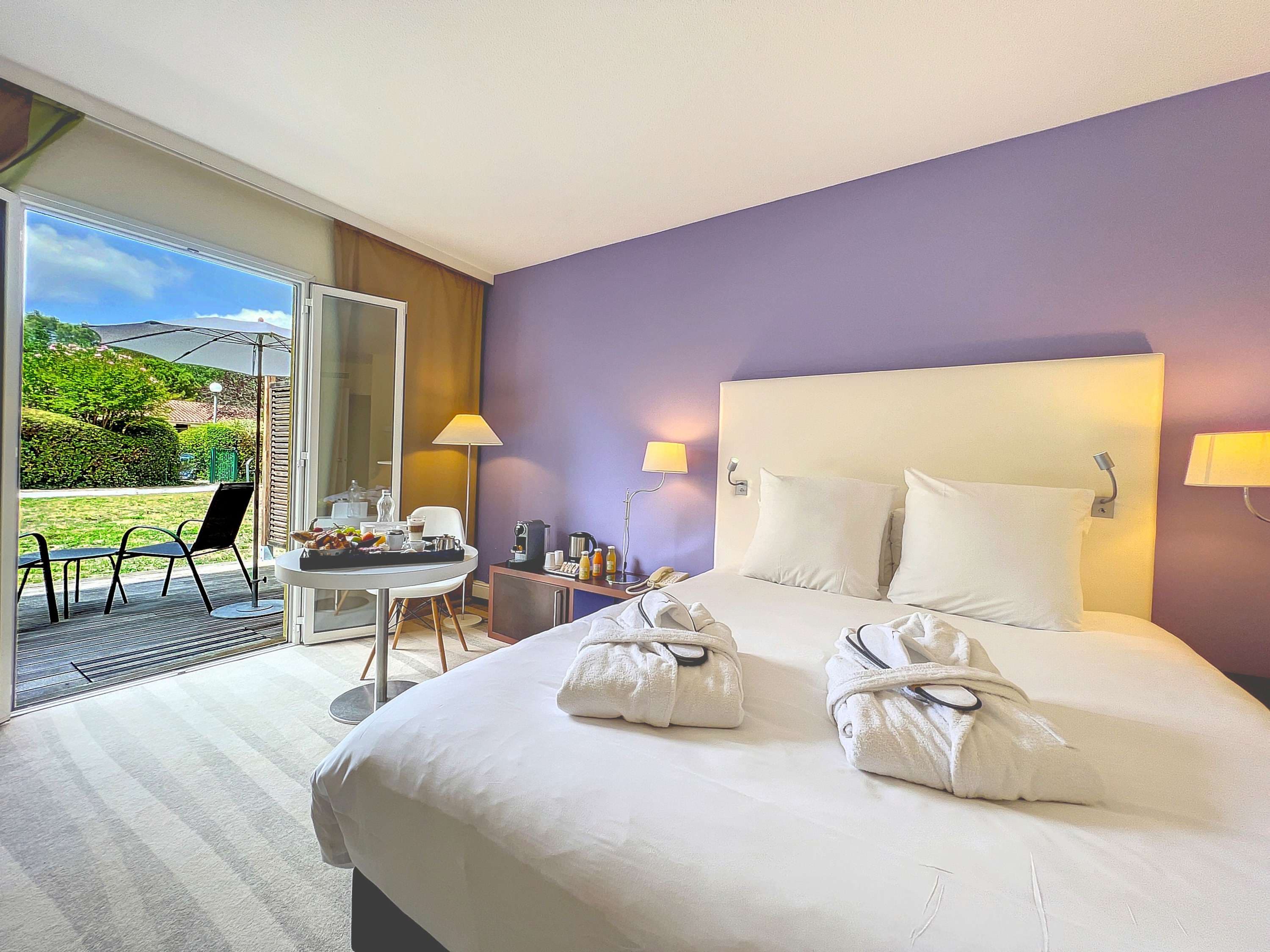 Mercure Antibes Sophia Antipolis Hotel