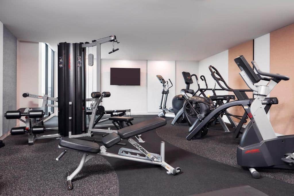 Mantra Epping