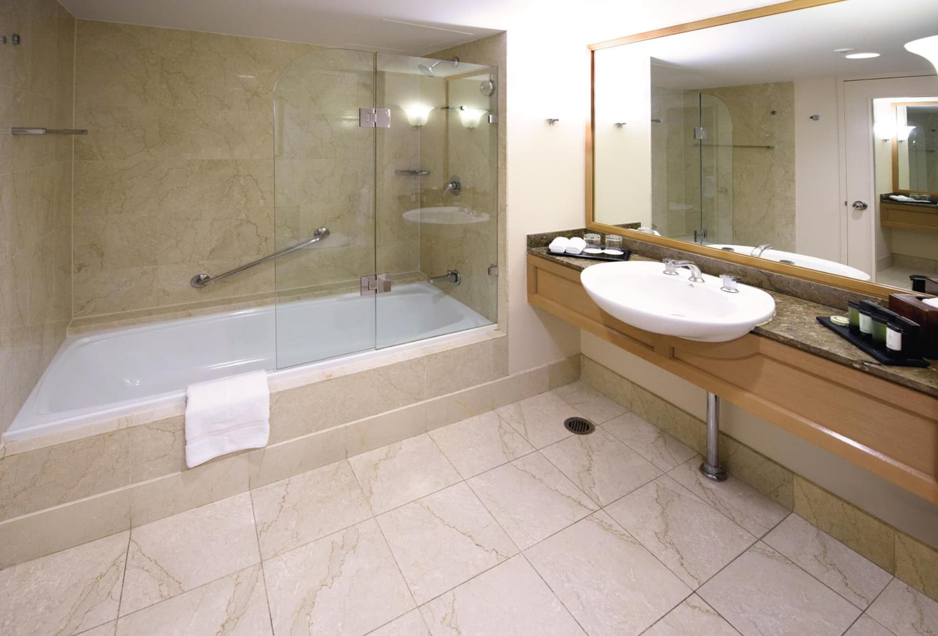 Stamford Plaza Sydney Airport Hotel & Conference Centre