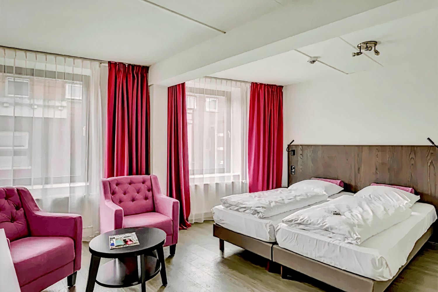 Hampshire Hotel - 's Gravenhof Zutphen