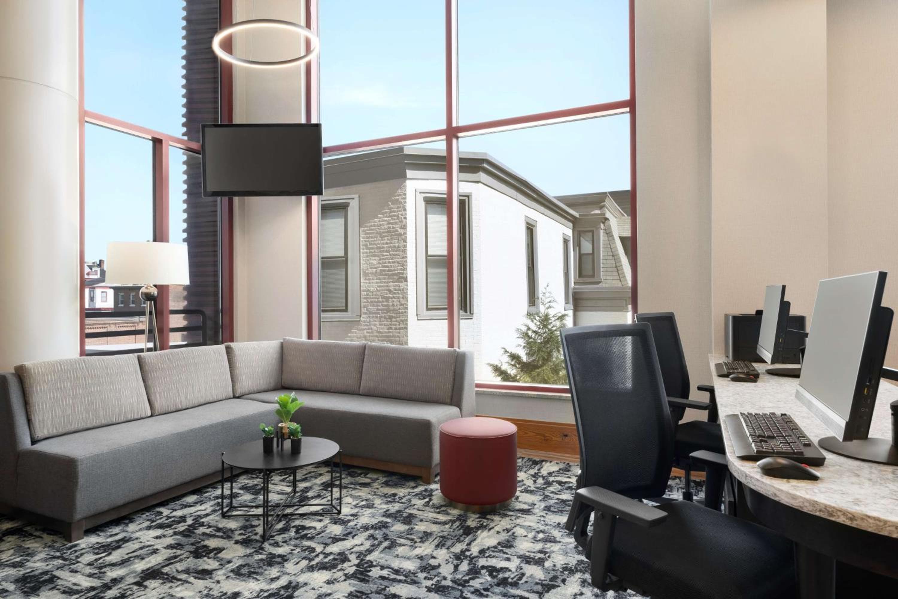 Homewood Suites University City Philadelphia