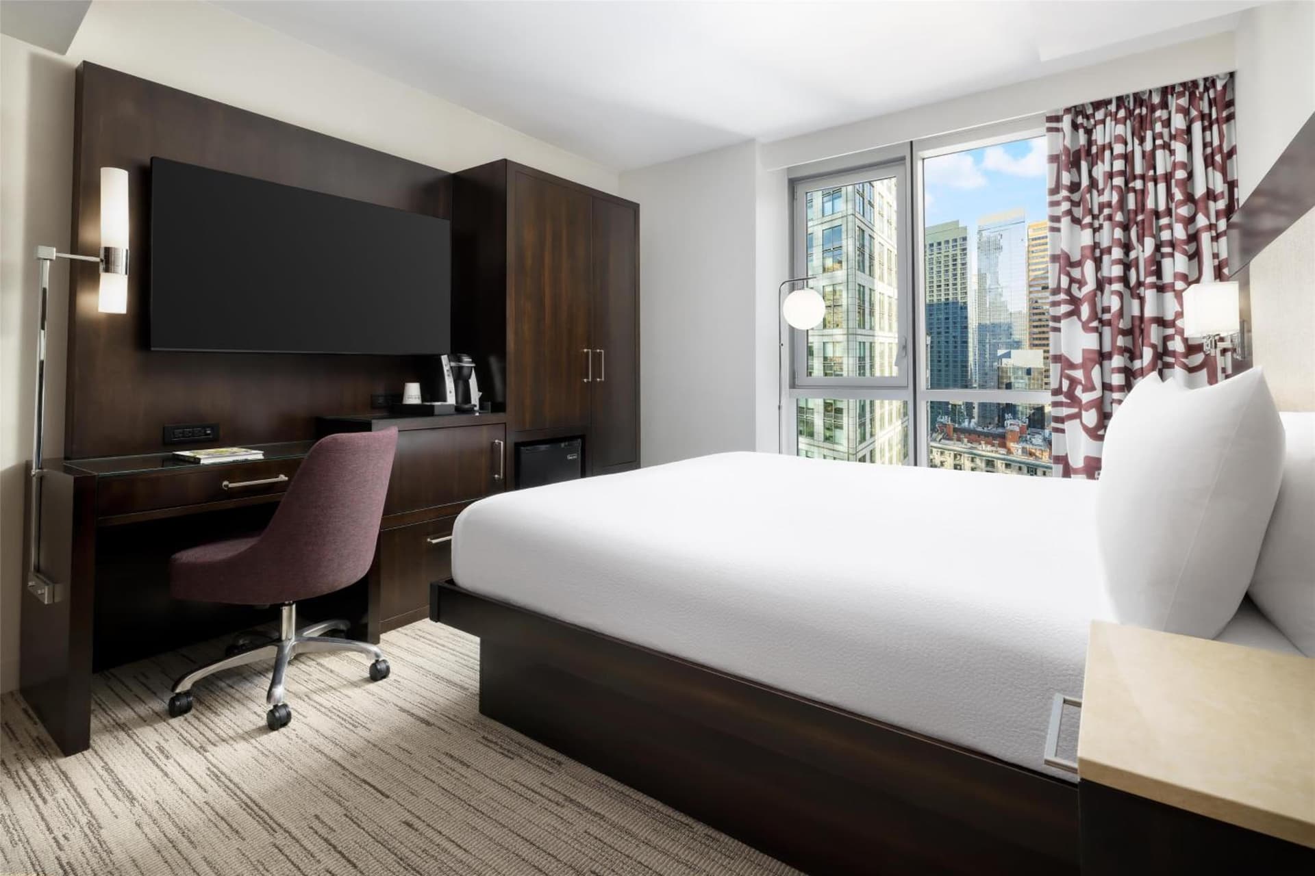 Hilton Garden Inn New York/Times Square Central
