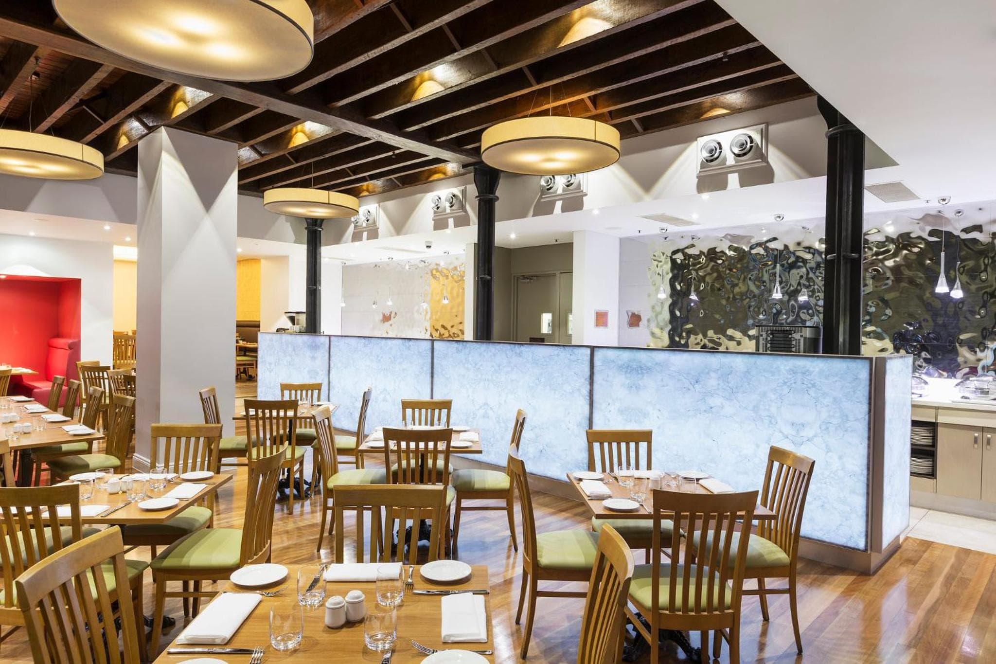 Furama Darling Harbour