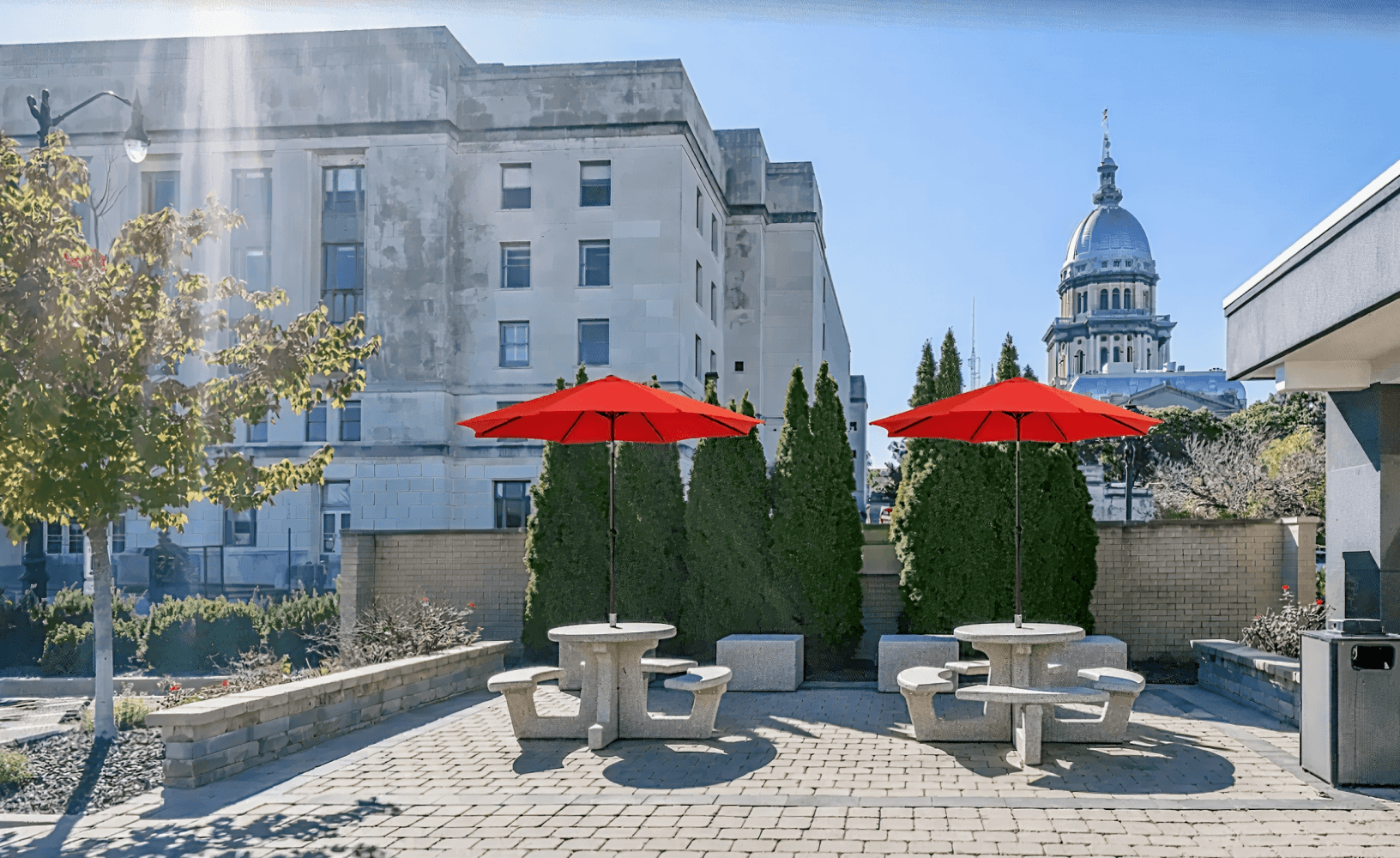 State House Inn - Trademark Collection by Wyndham