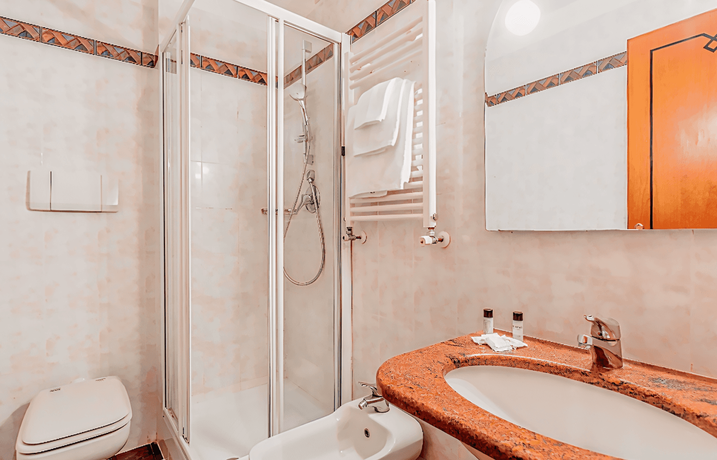 Hotel Siracusa