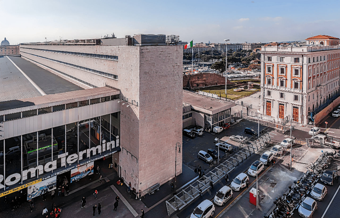 Hotel Siracusa