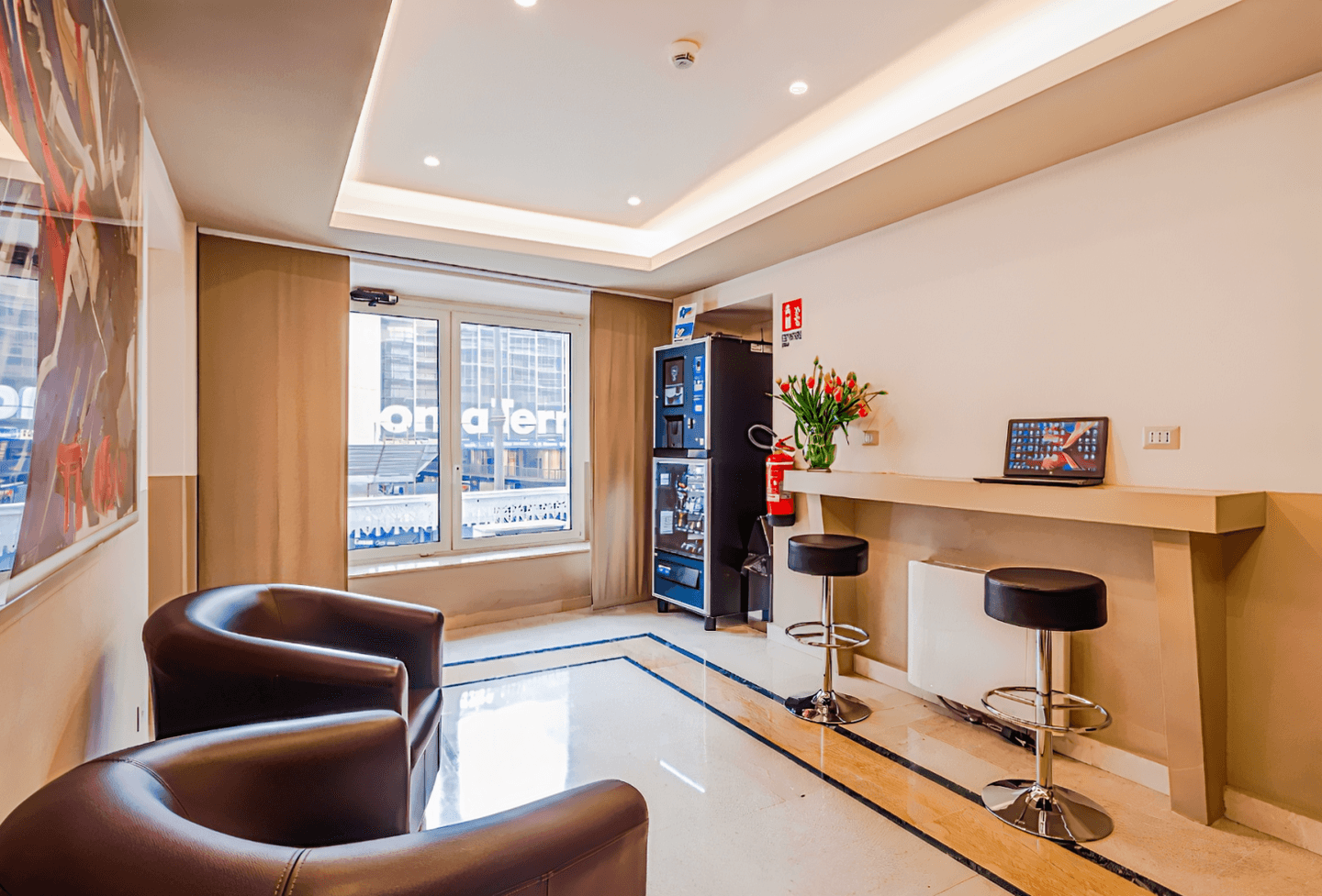 Hotel Siracusa