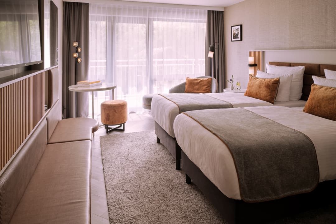 Leonardo Royal Hotel Baden-Baden