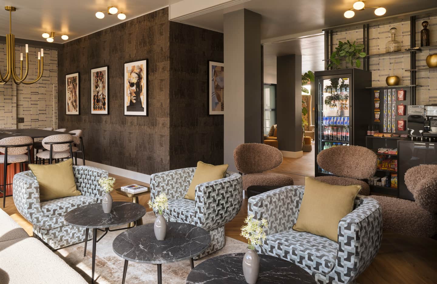 Leonardo Boutique Hotel Rigihof Zürich