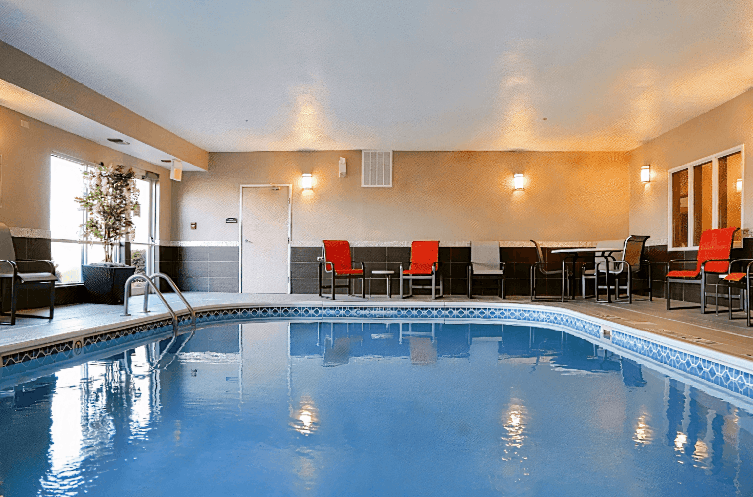 Best Western Pearl City Inn