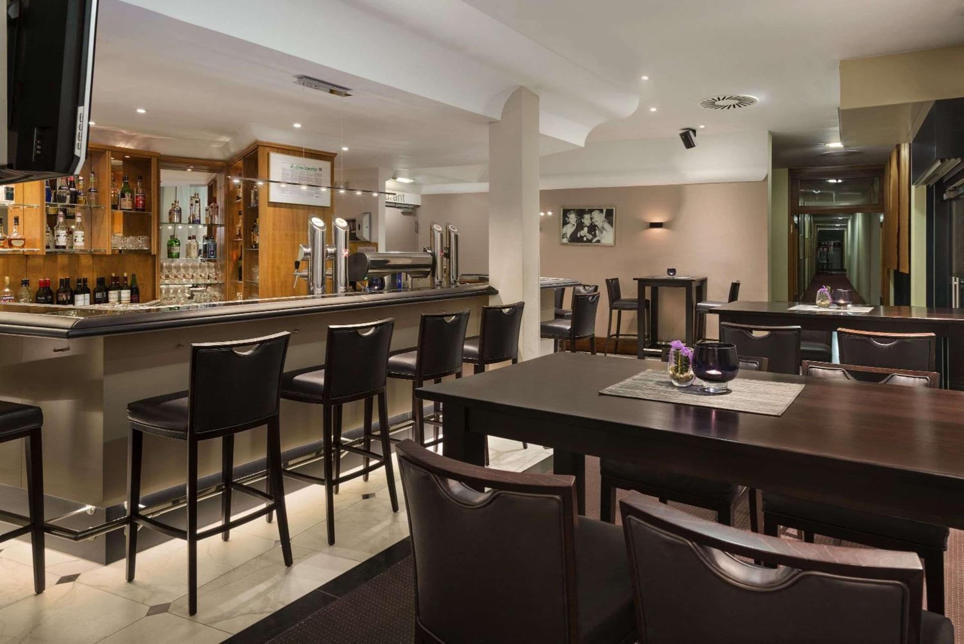 Hotel Ramada Graz Airport