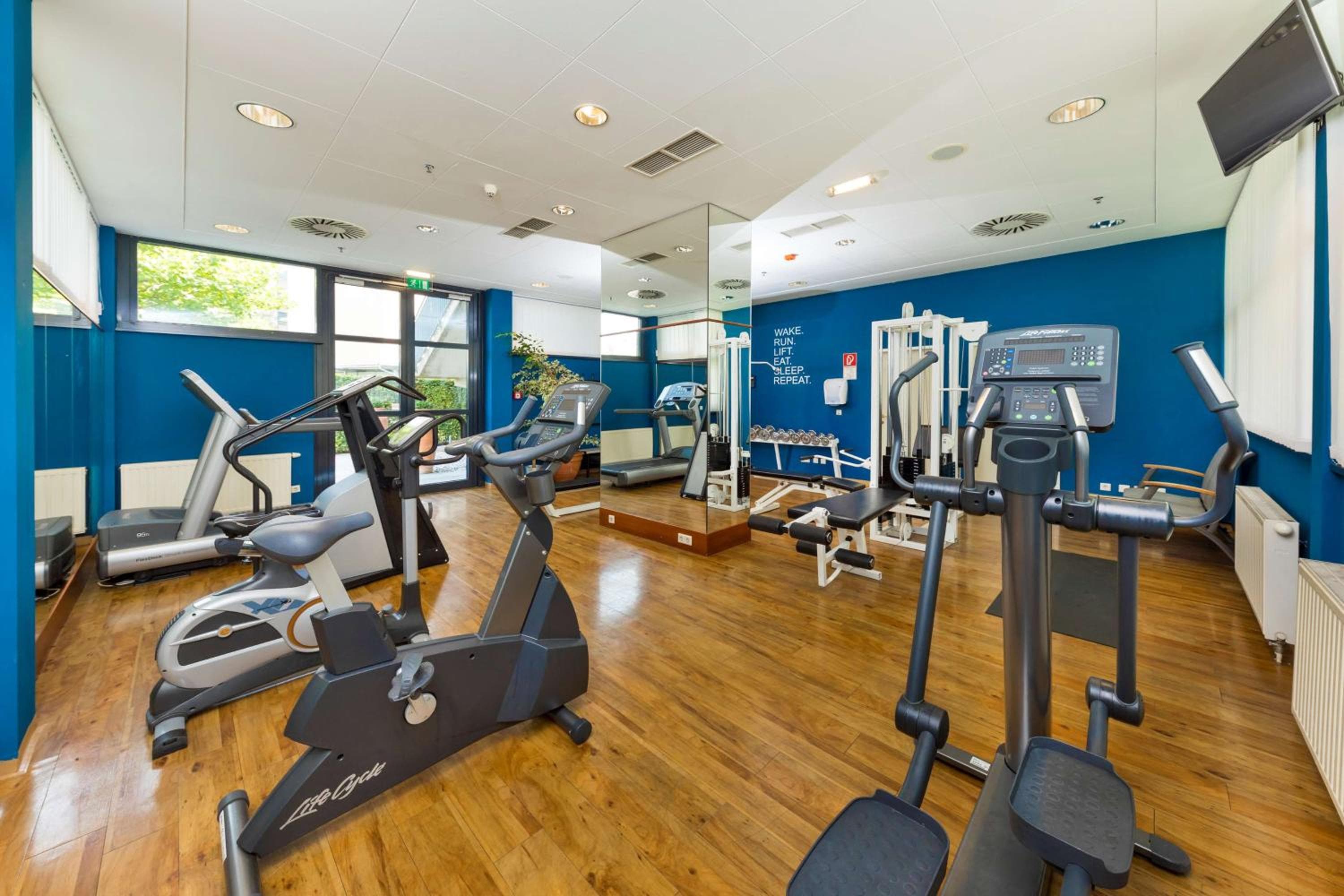 Hotel Ramada Graz Airport