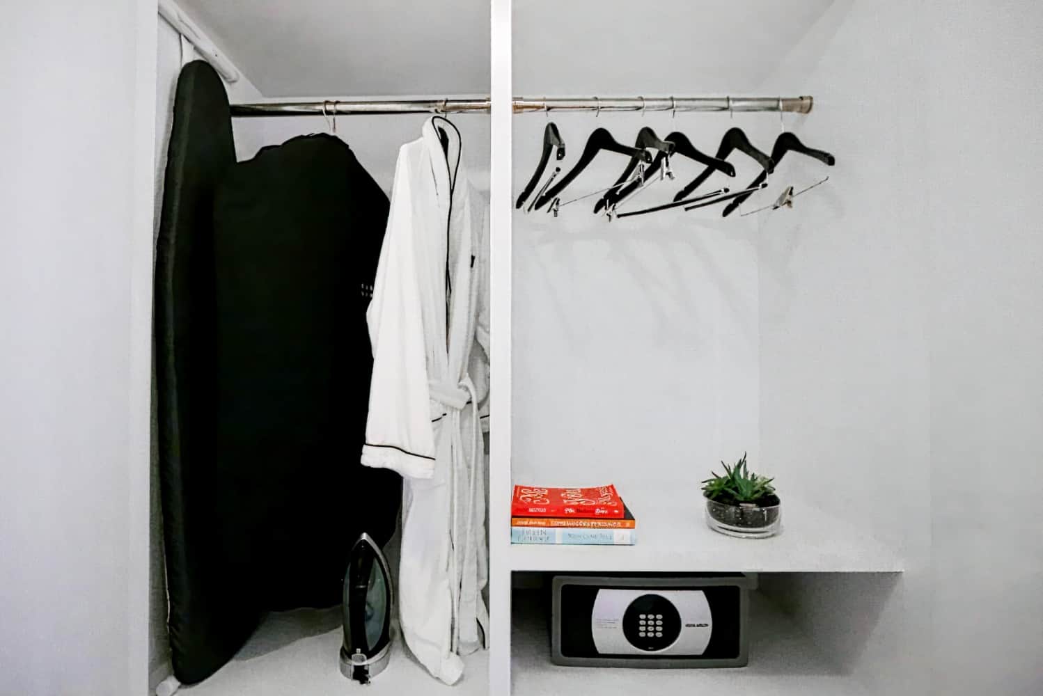 Hotel Belleclaire Central Park