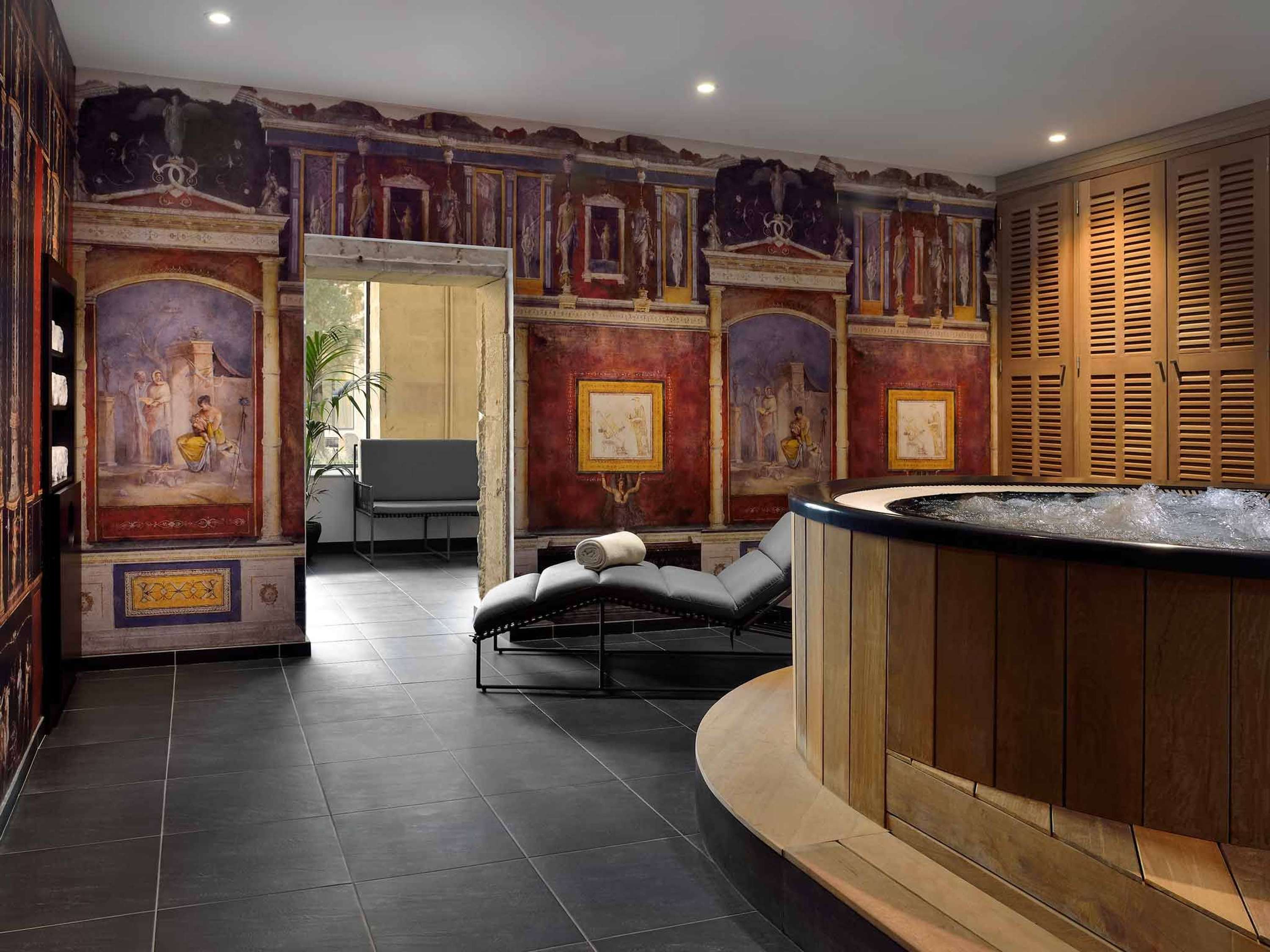 Jules César Arles Hotel&Spa-MGallery