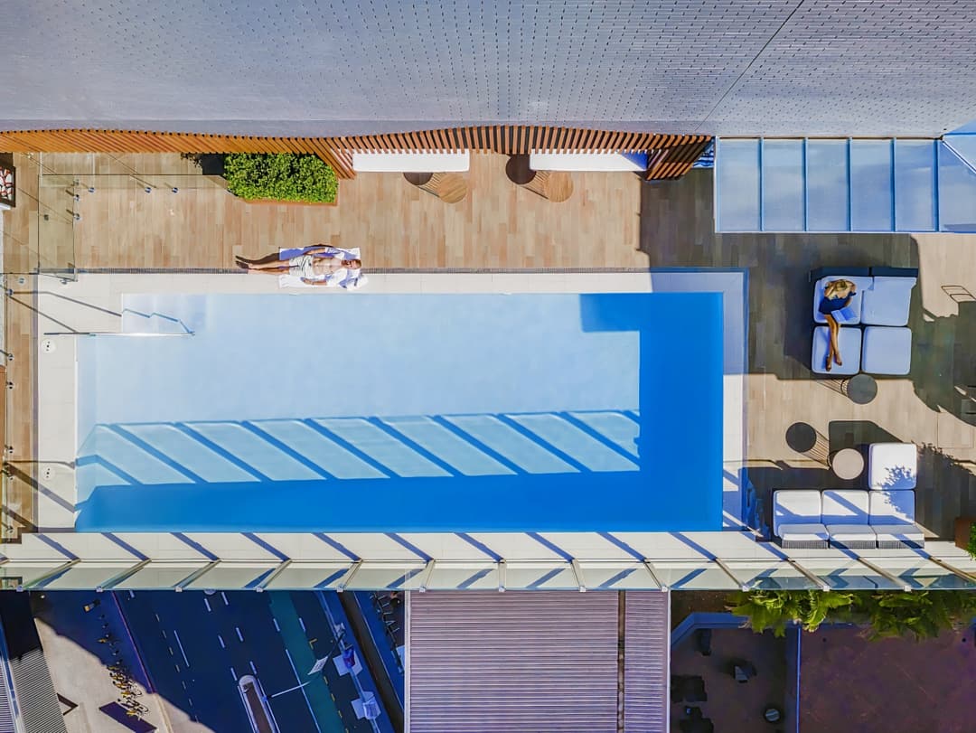 Mercure Brisbane King George Square