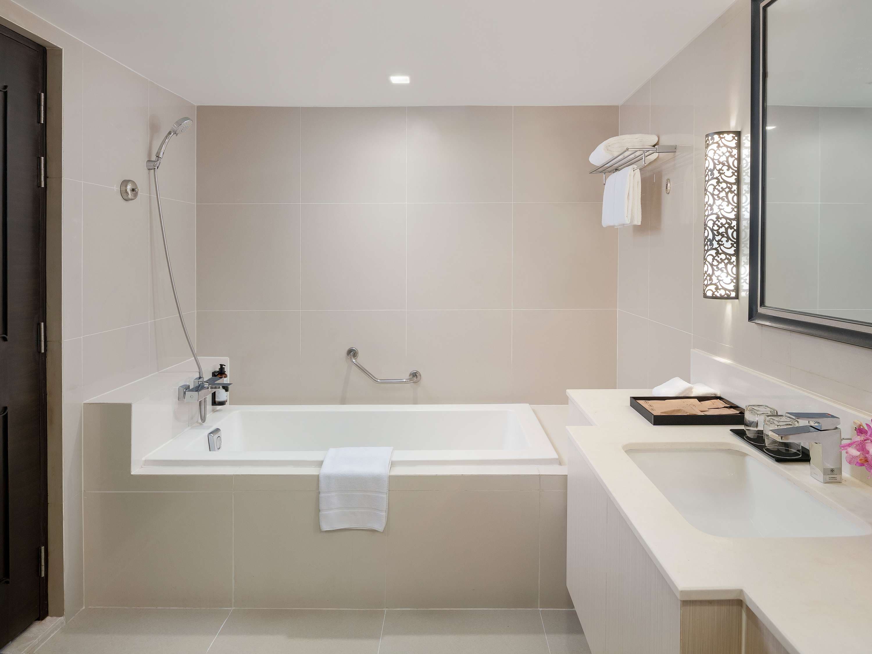 Mercure Bangkok Sukhumvit 11