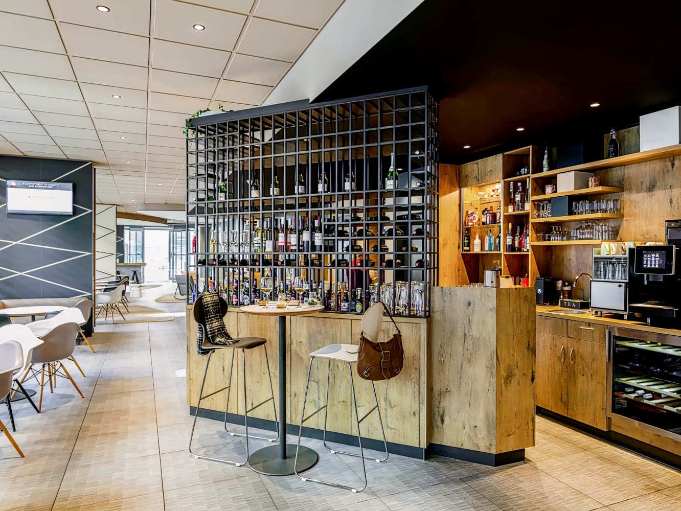 ibis Hamburg St Pauli Messe