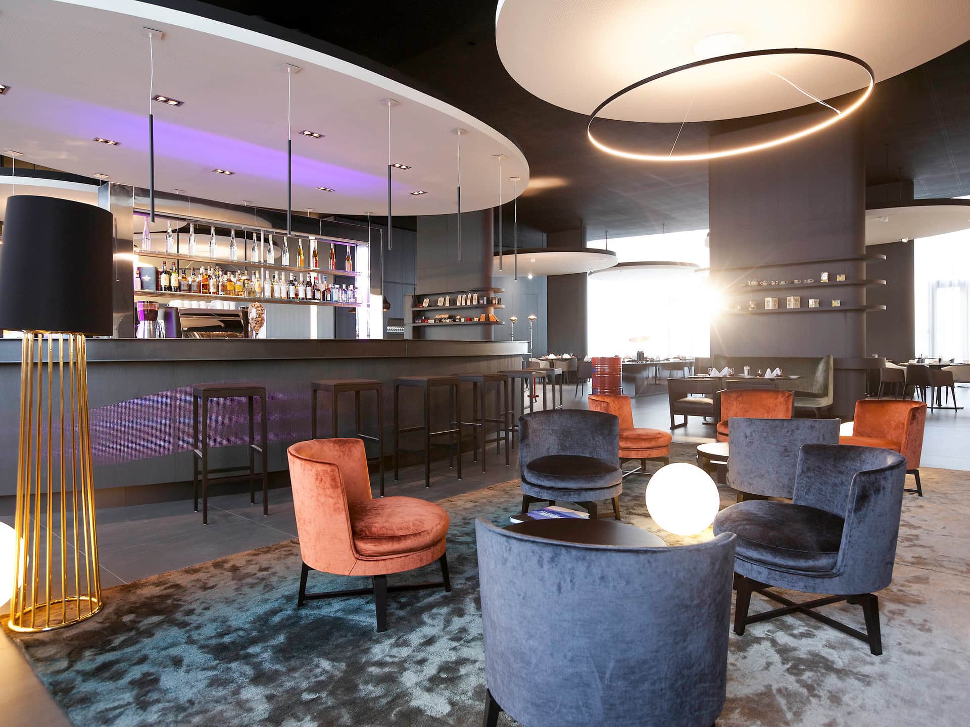 Novotel Basel City