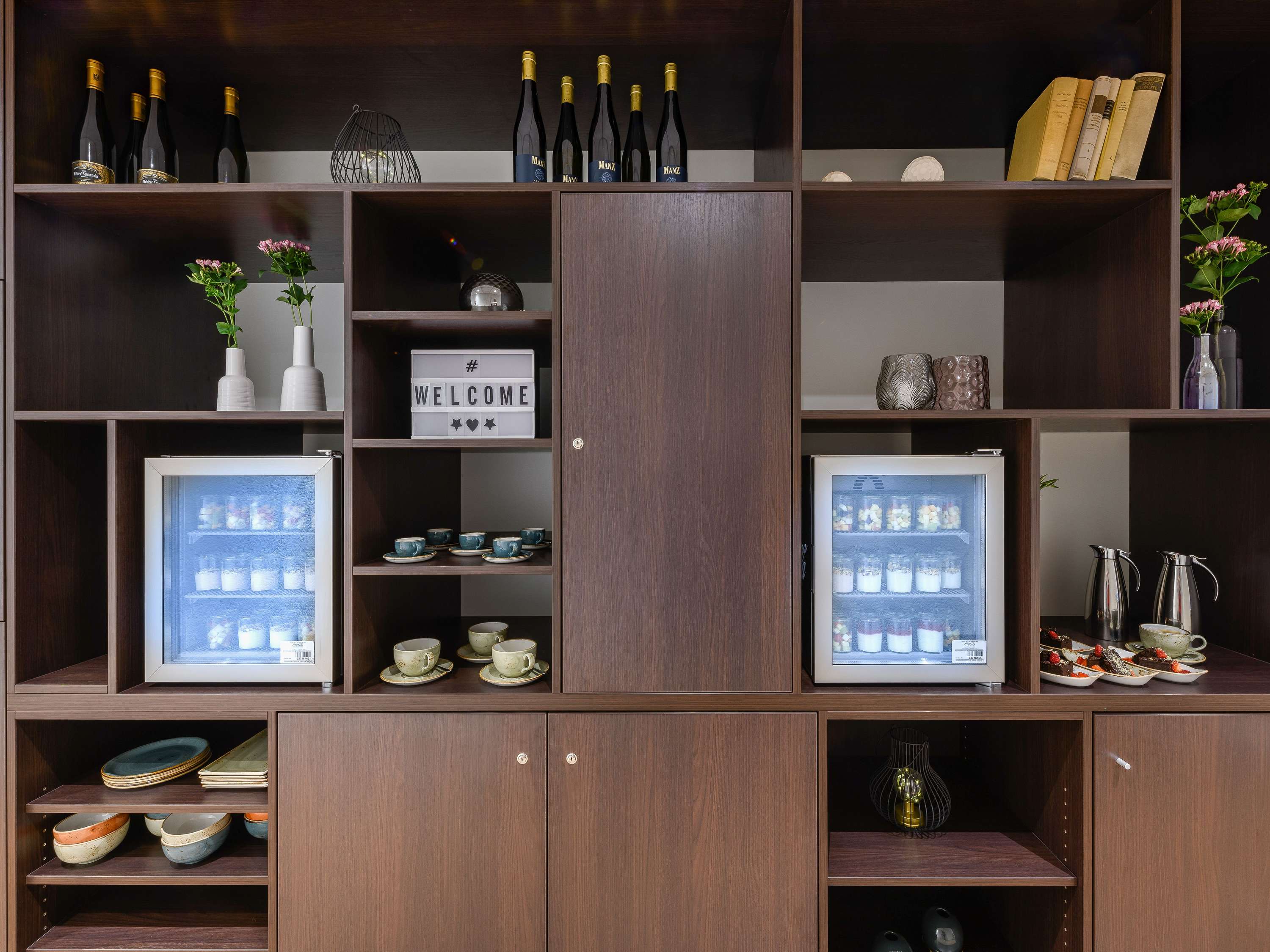 Mercure Hotel Hannover City