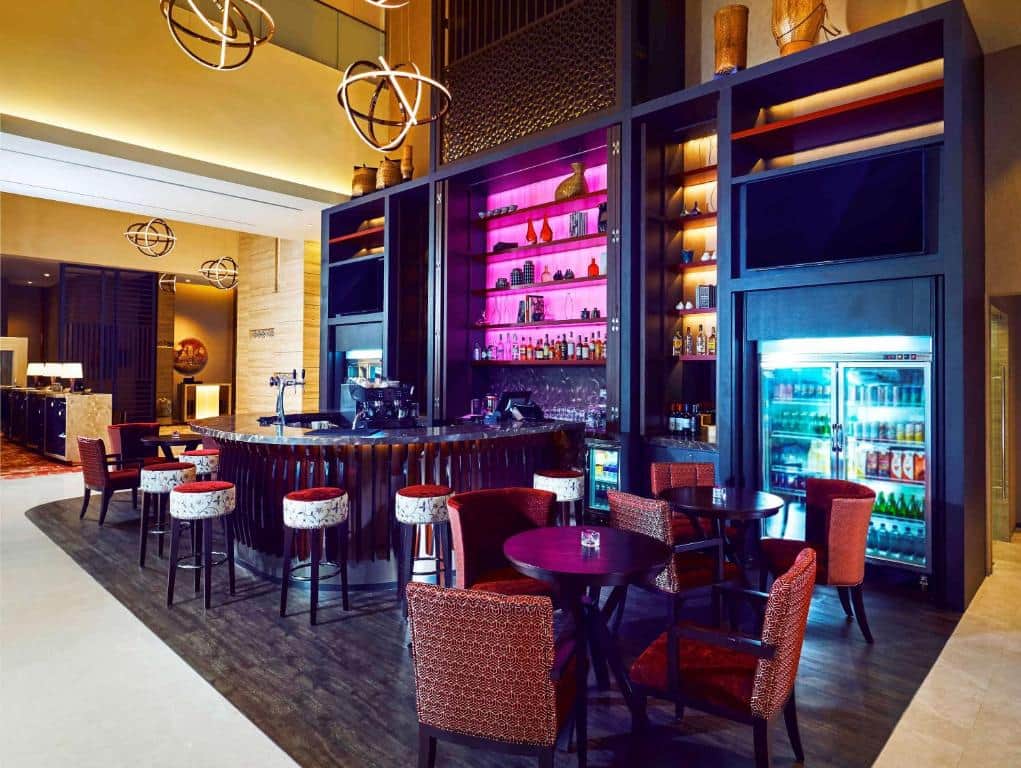 Mercure Singapore Bugis