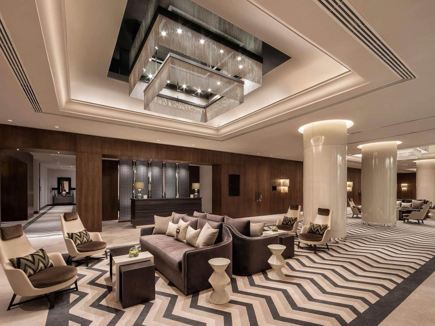 Pullman Dubai Creek City Centre