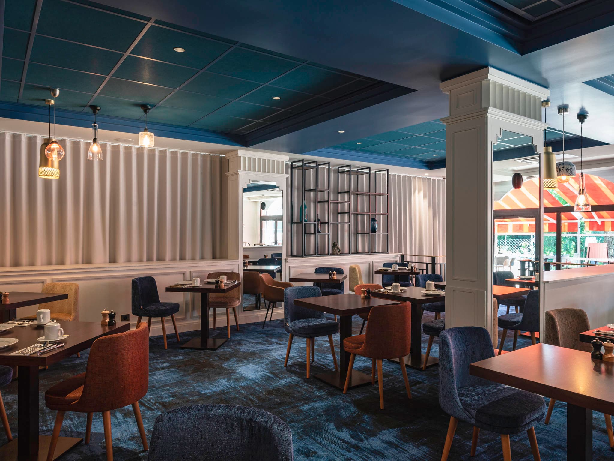 ibis Styles Aix-les-Bains Domaine de Marlioz