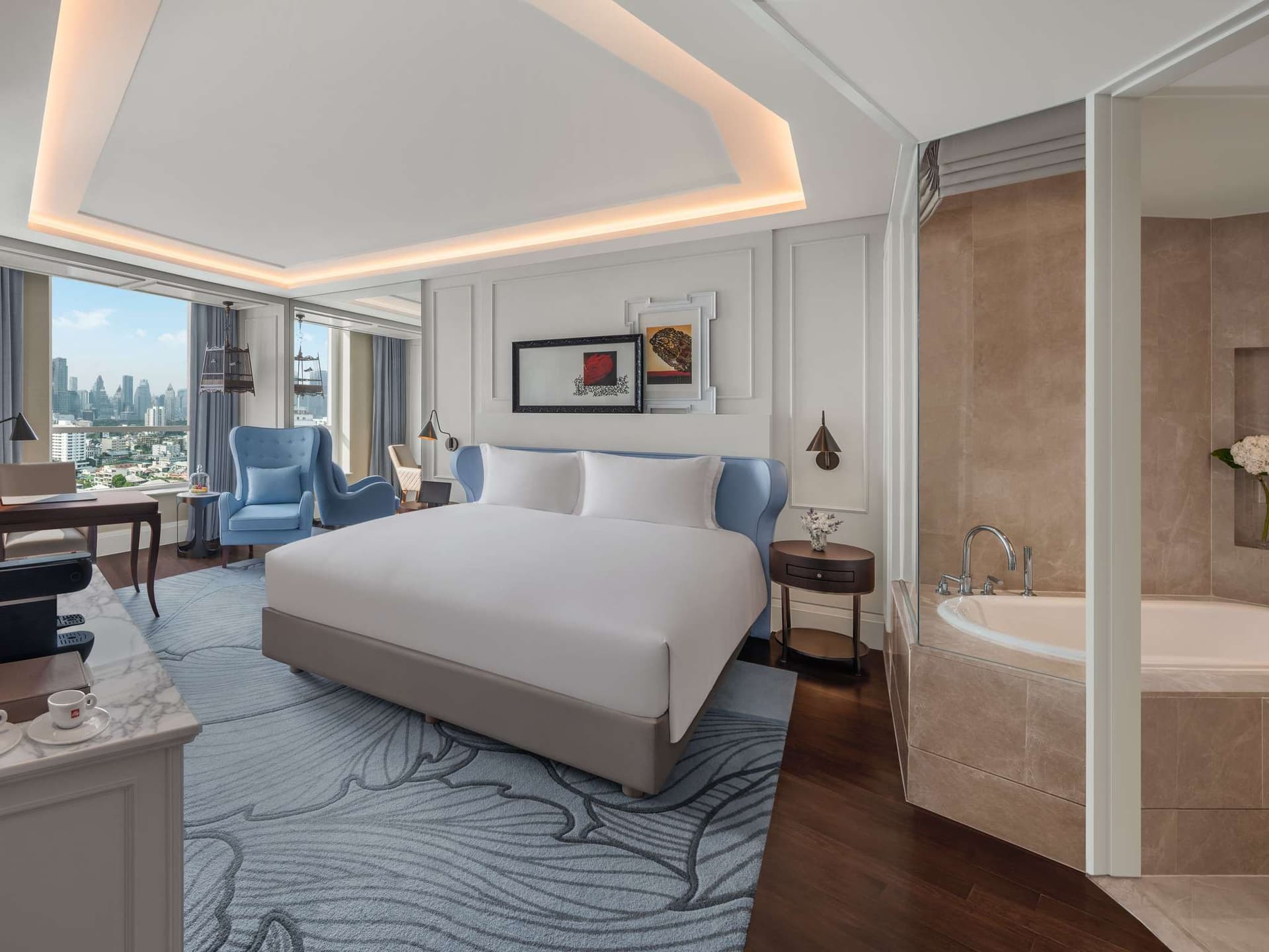 Sofitel Bangkok Sukhumvit