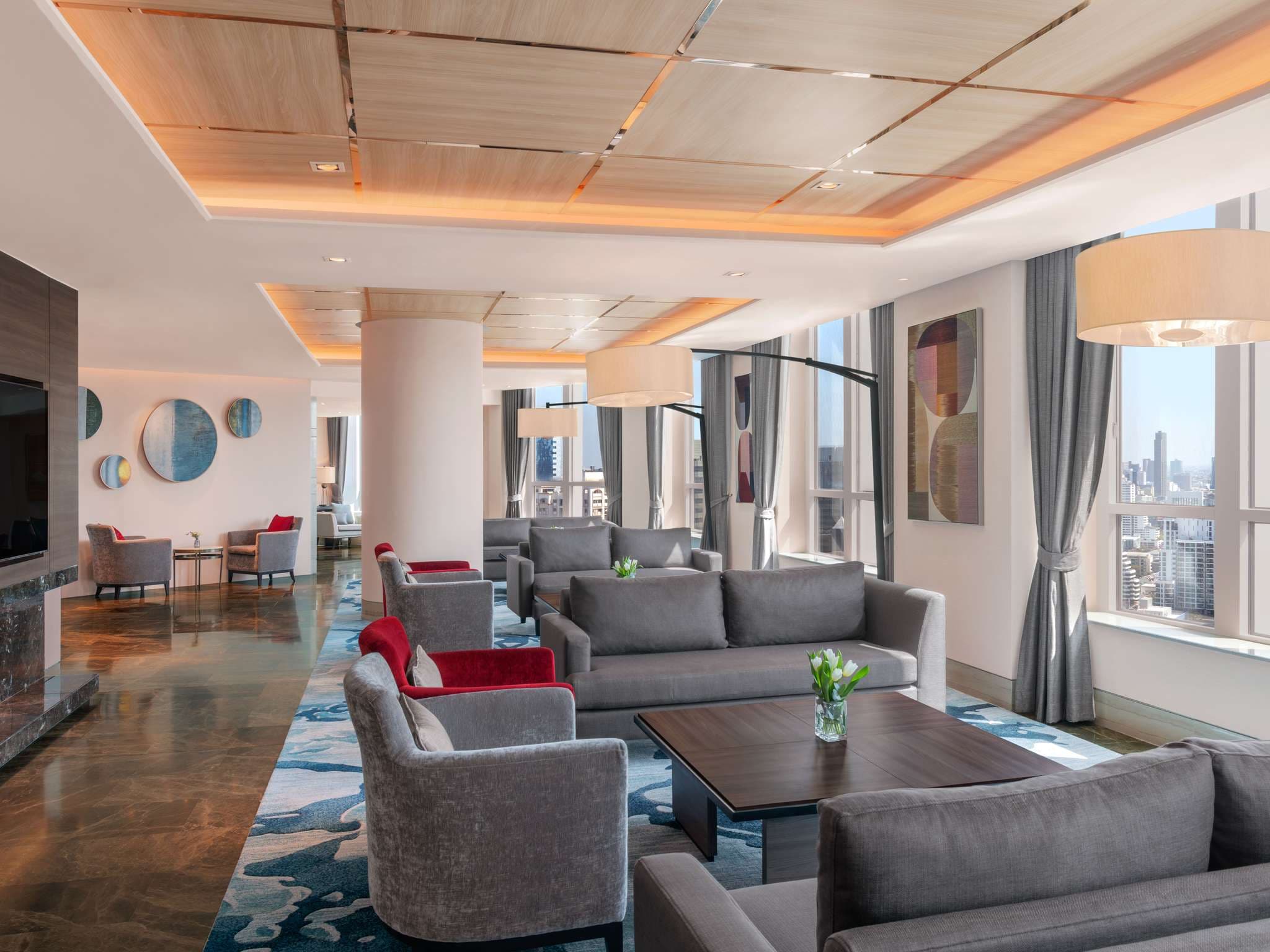 Sofitel Bangkok Sukhumvit