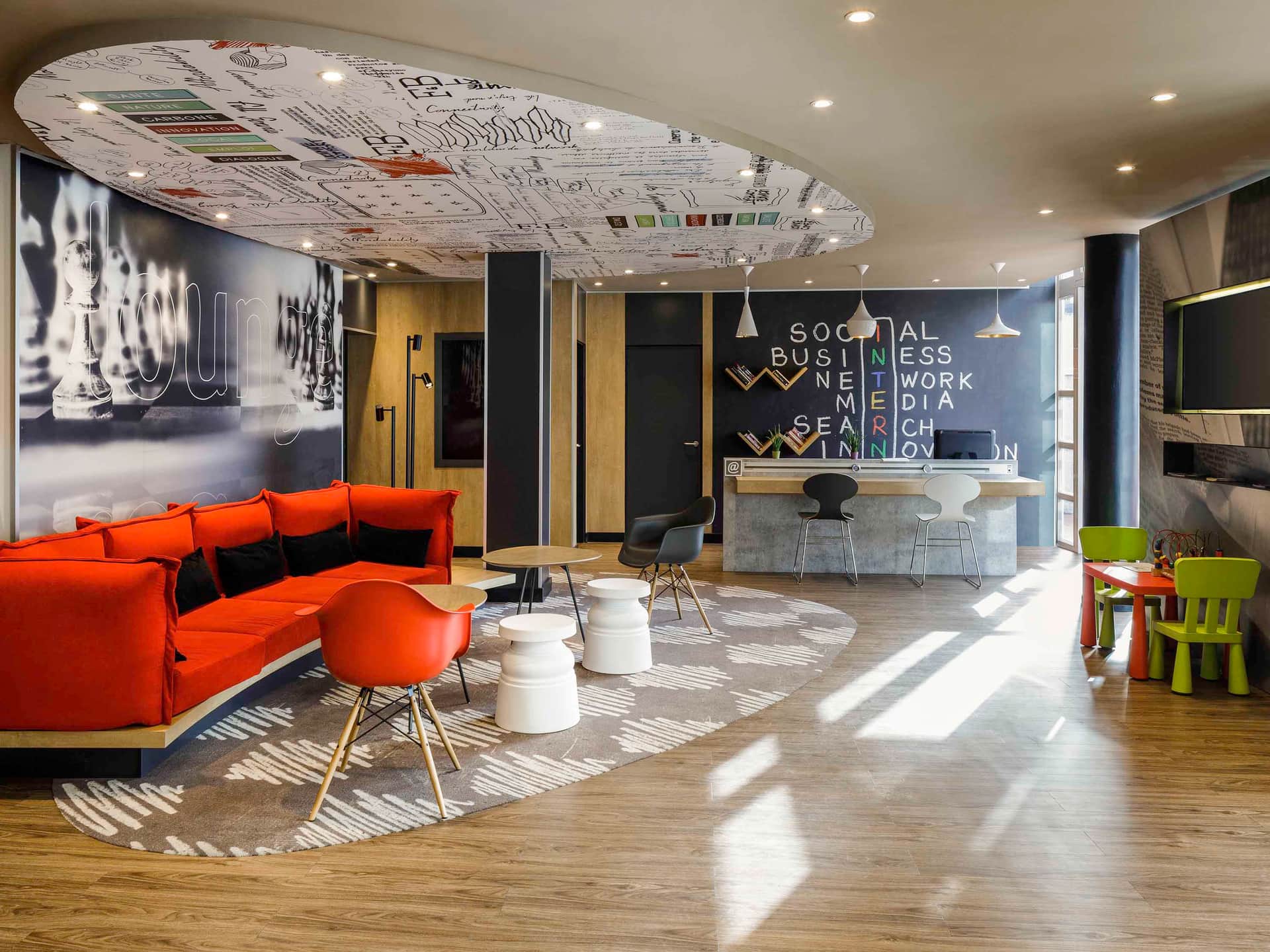 ibis Granada