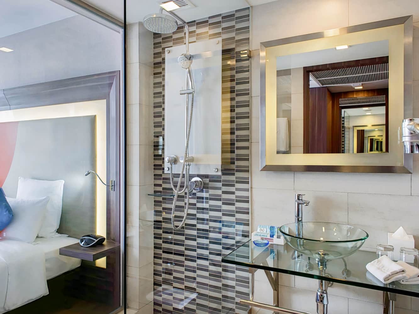 Novotel Bangkok Impact