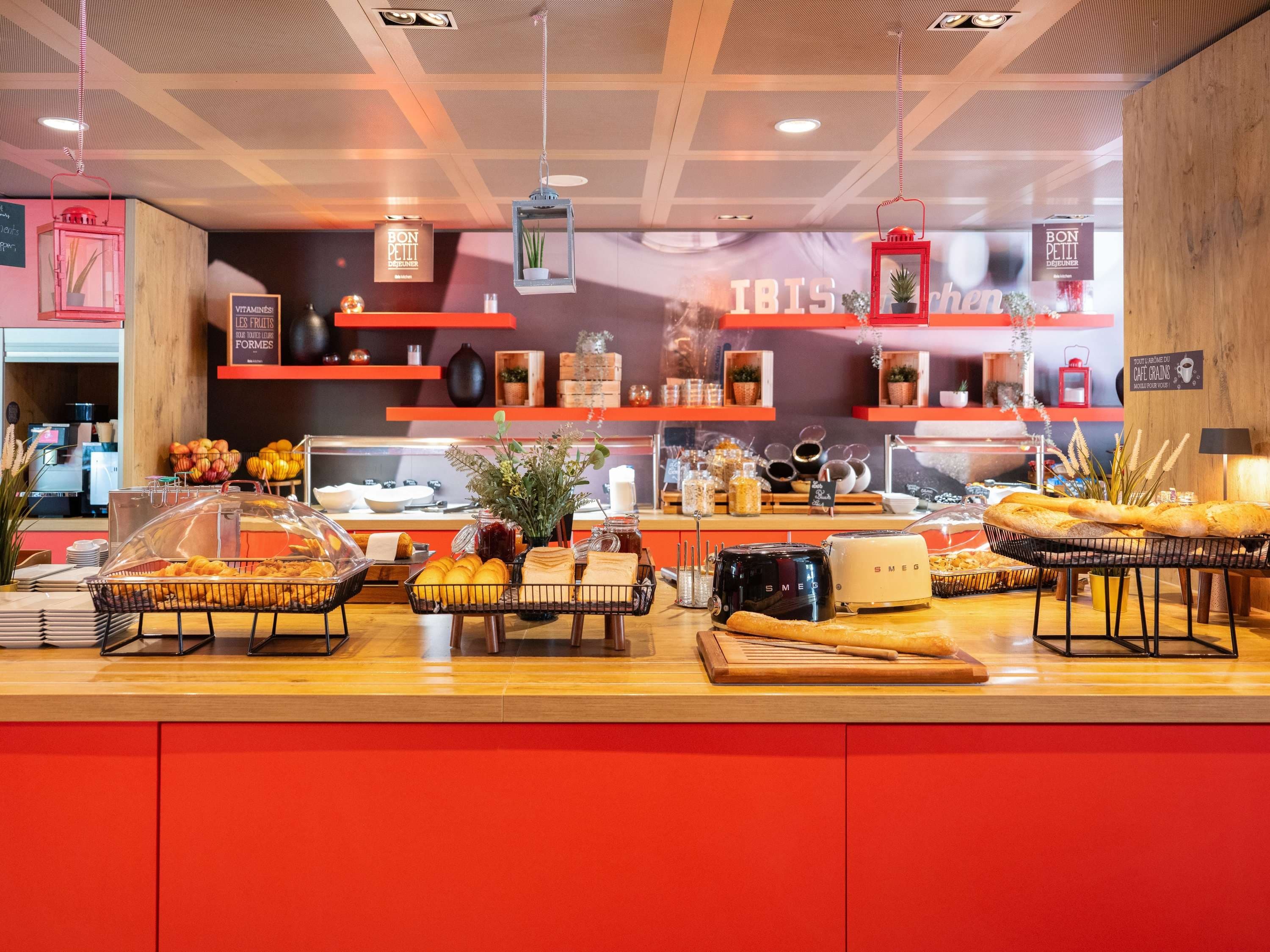 ibis Geneve Centre Nations