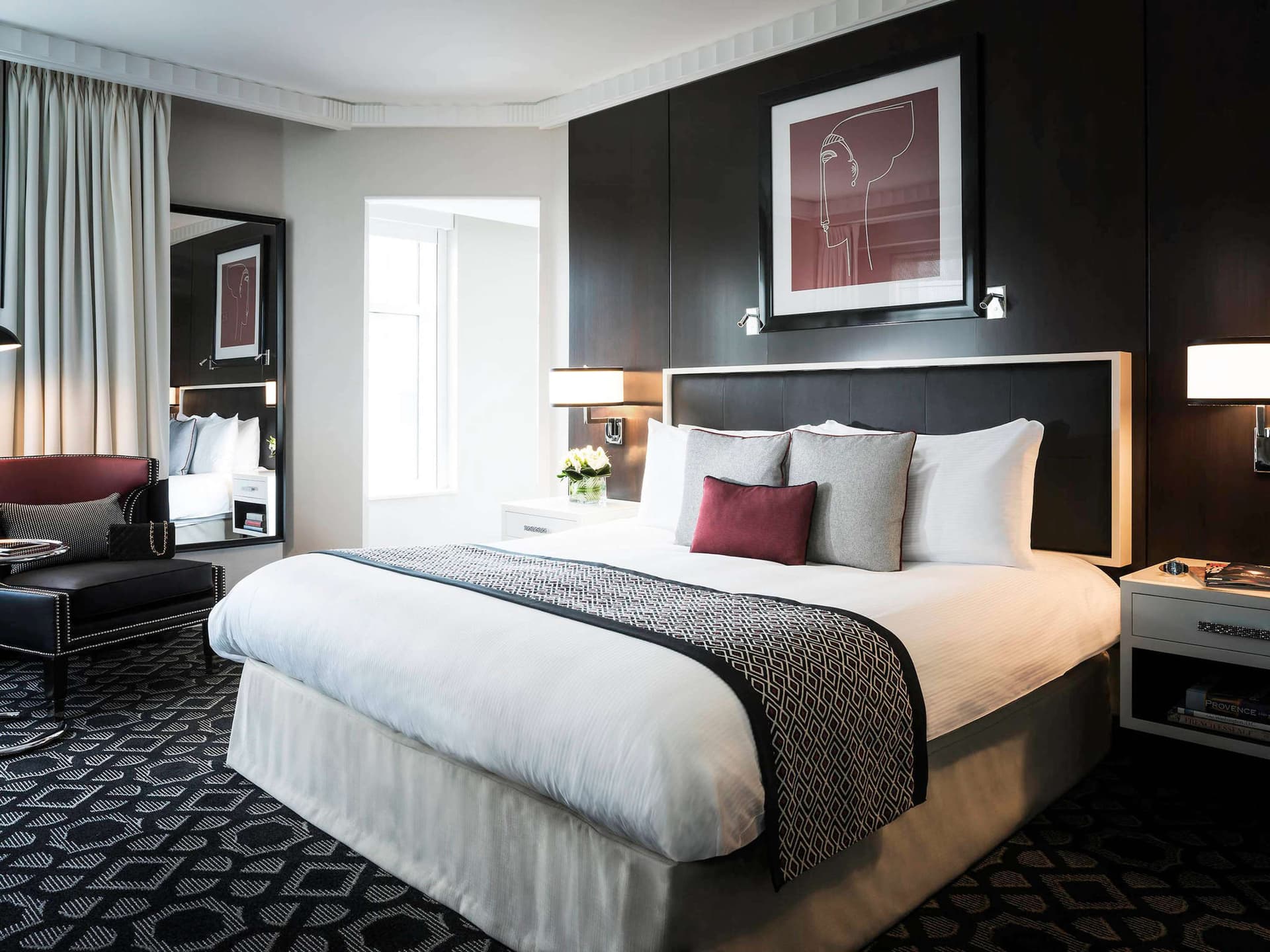 Sofitel Washington DC Lafayette Square