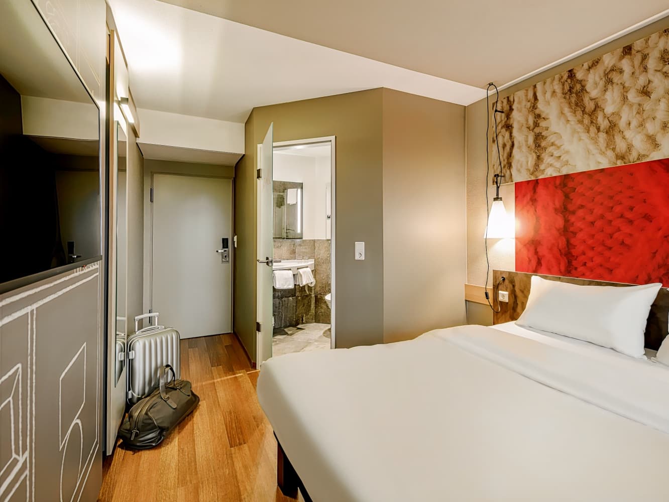 ibis Munich Messe