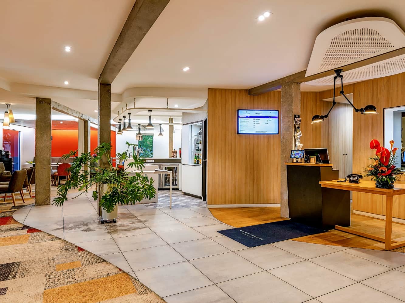 Hotel Mercure Castres L'Occitan