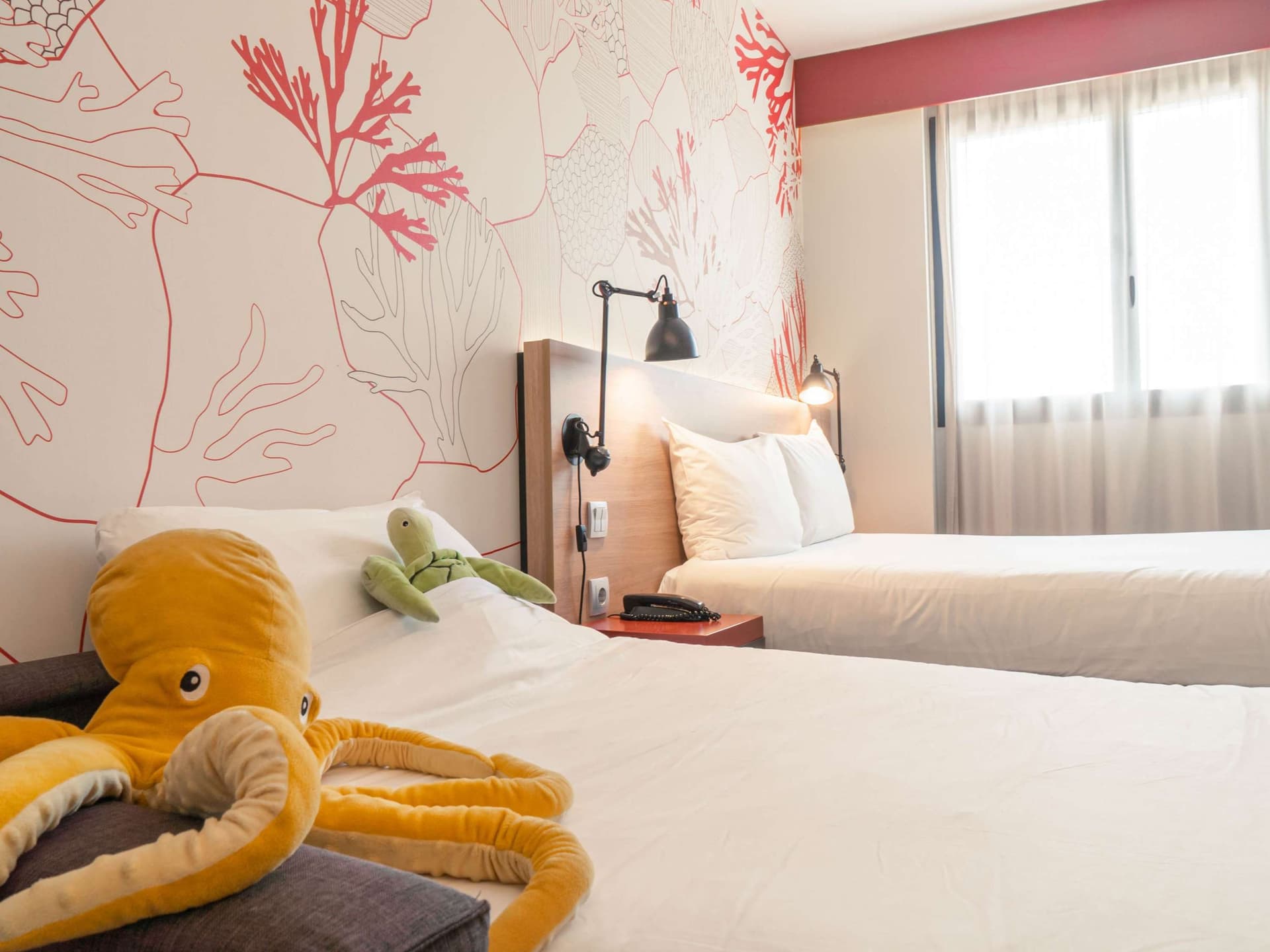 ibis Styles Barcelona City Bogatell