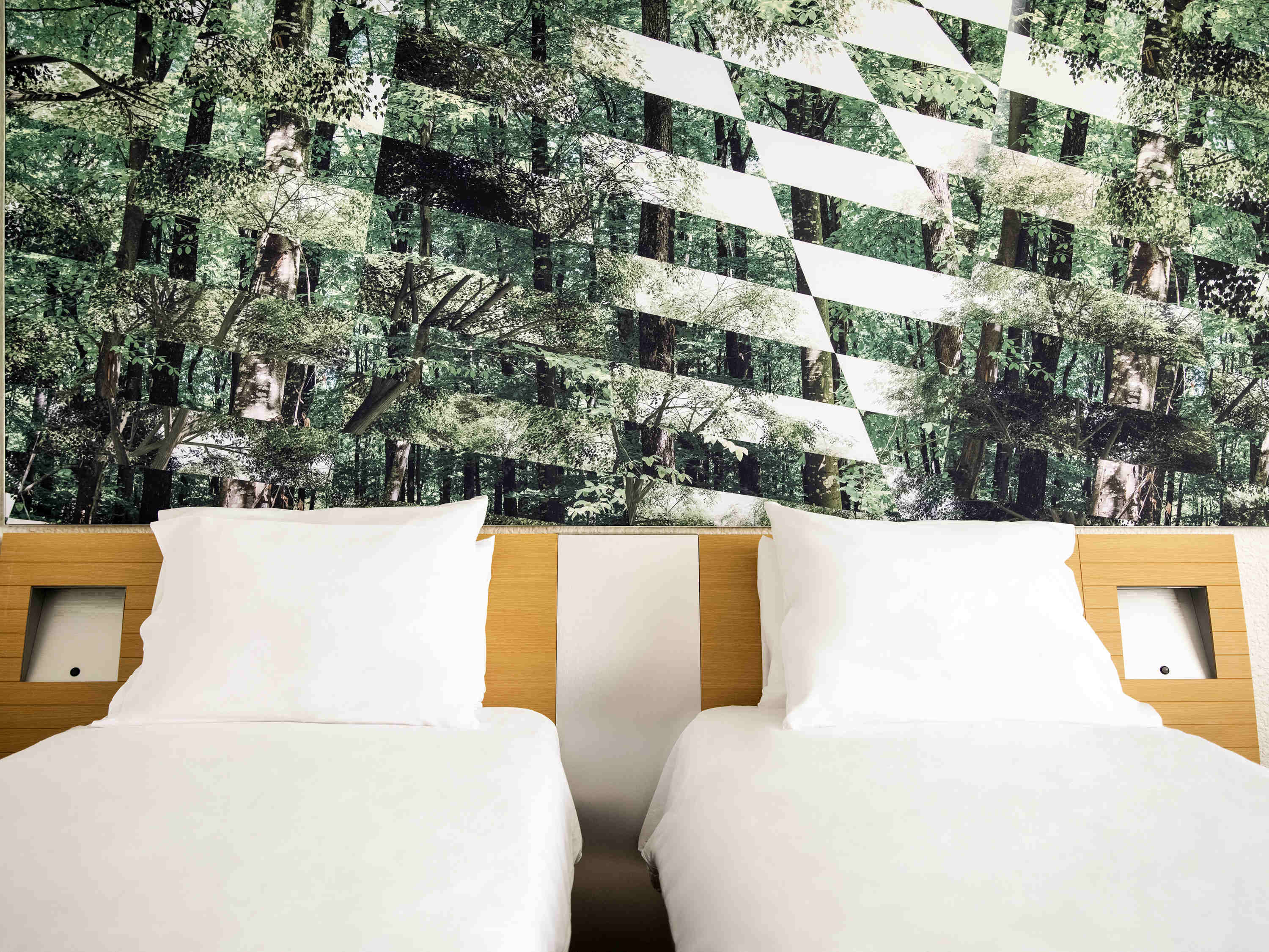 Novotel Bordeaux Merignac