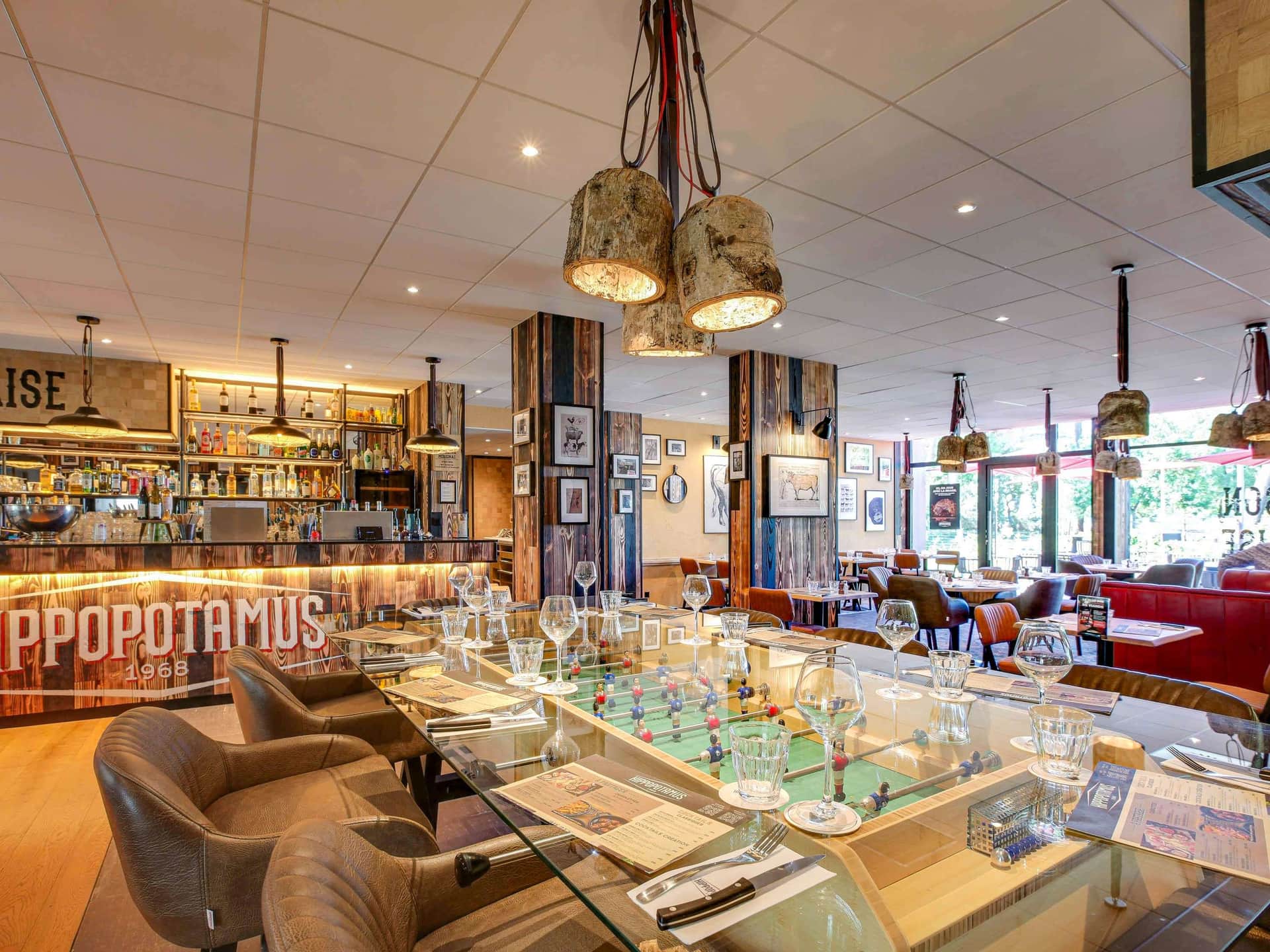 Novotel Bordeaux Merignac