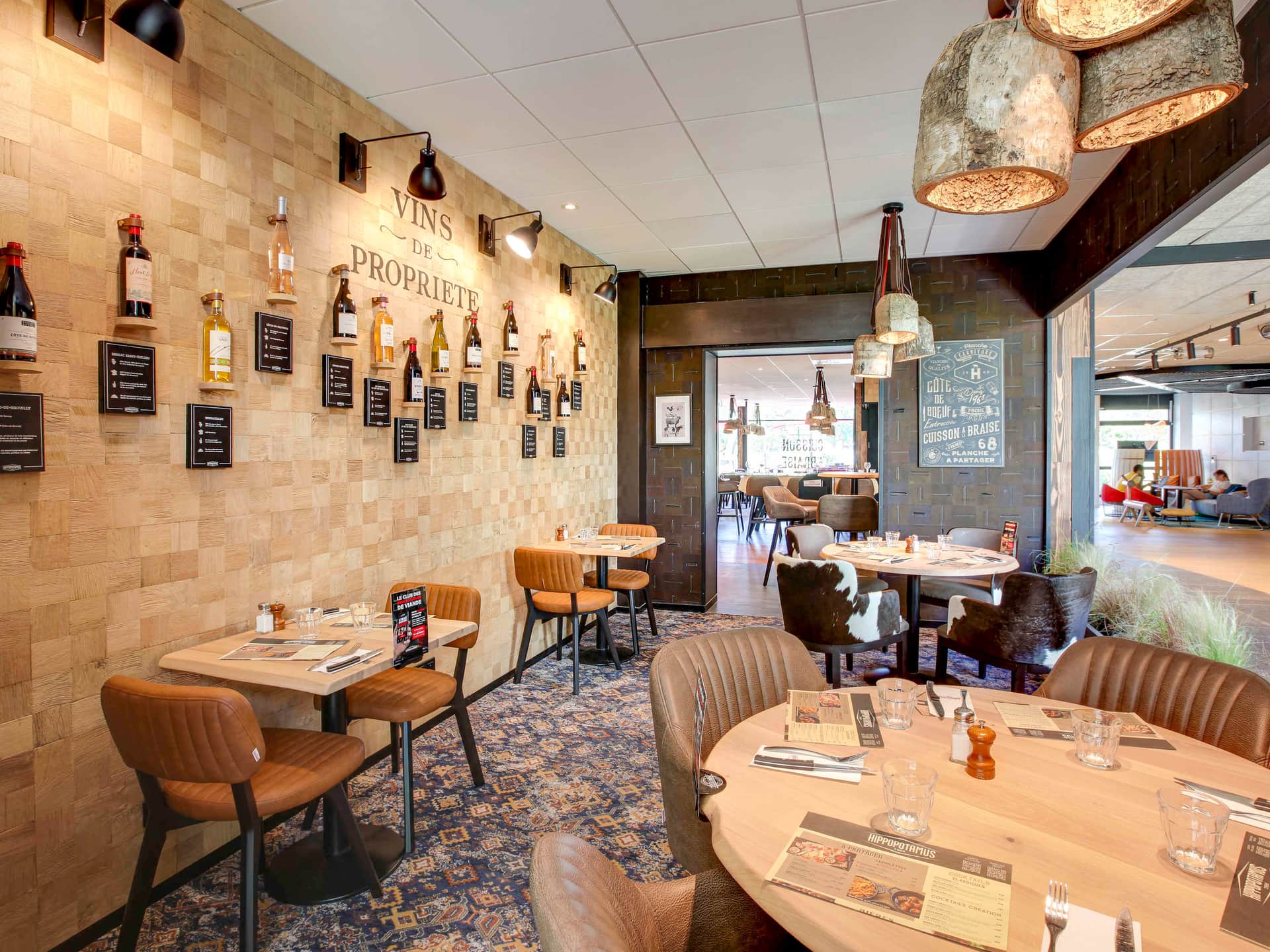 Novotel Bordeaux Merignac