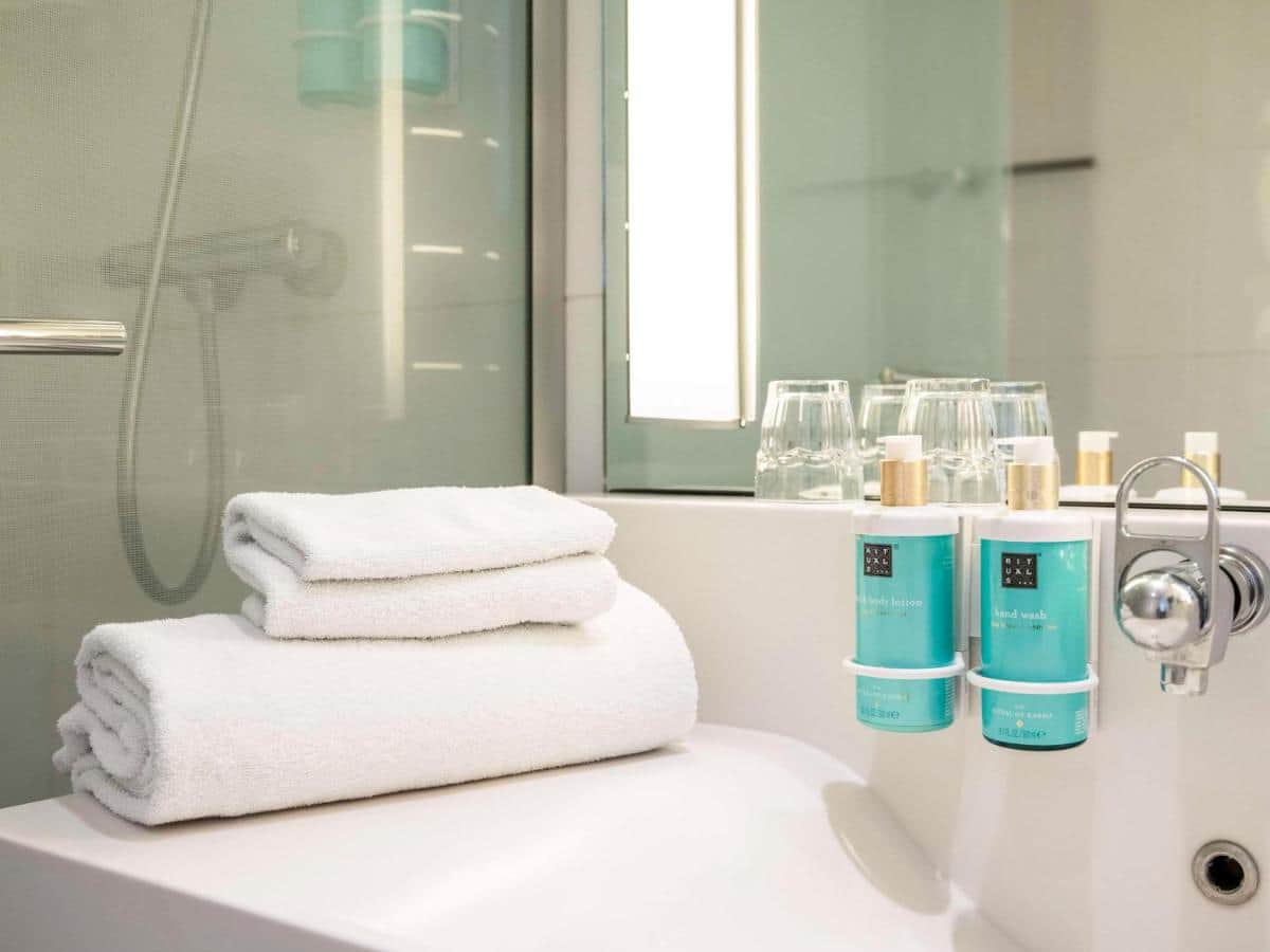 Novotel Bordeaux Merignac
