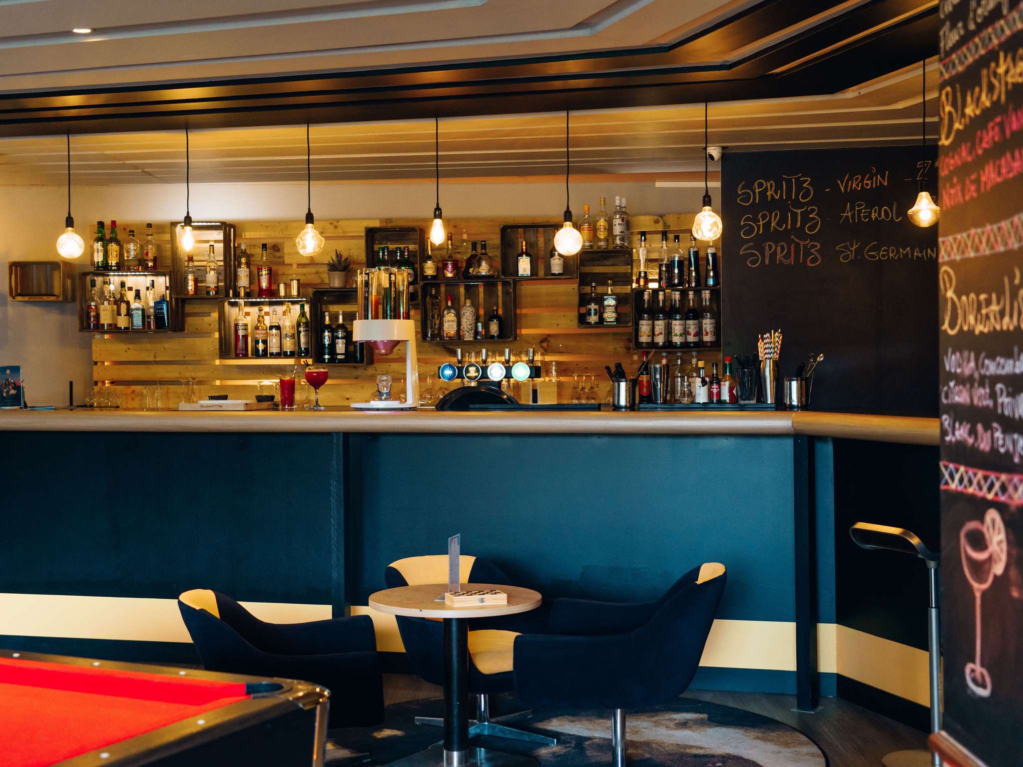 Mercure Paris Orly Rungis Airport