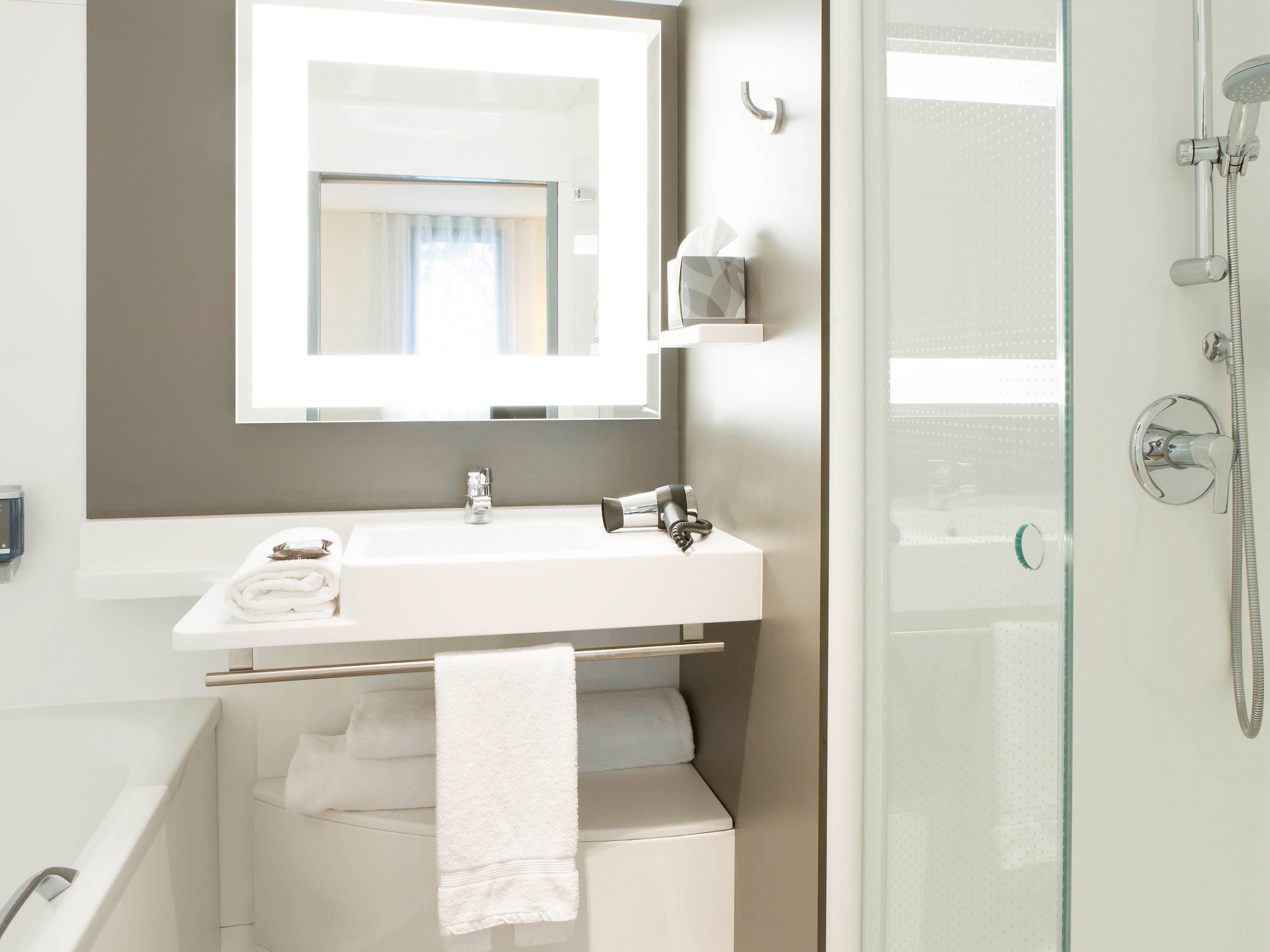 Novotel Suites Gare Lille Europe