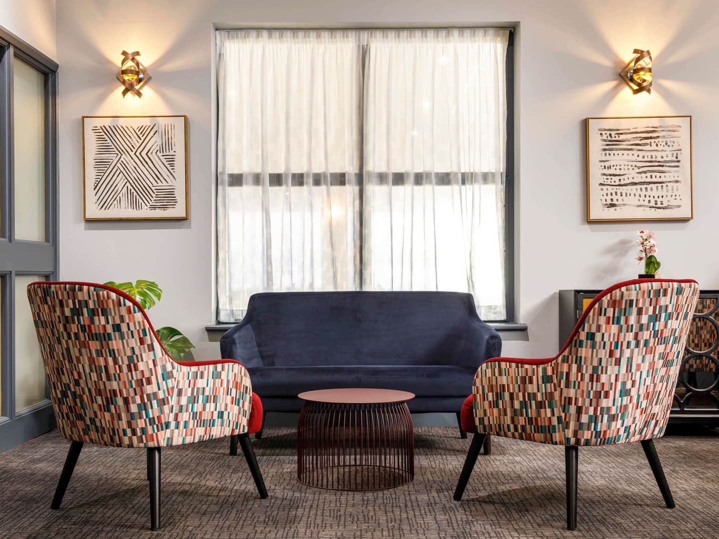 The Harlow Hotel By Accor