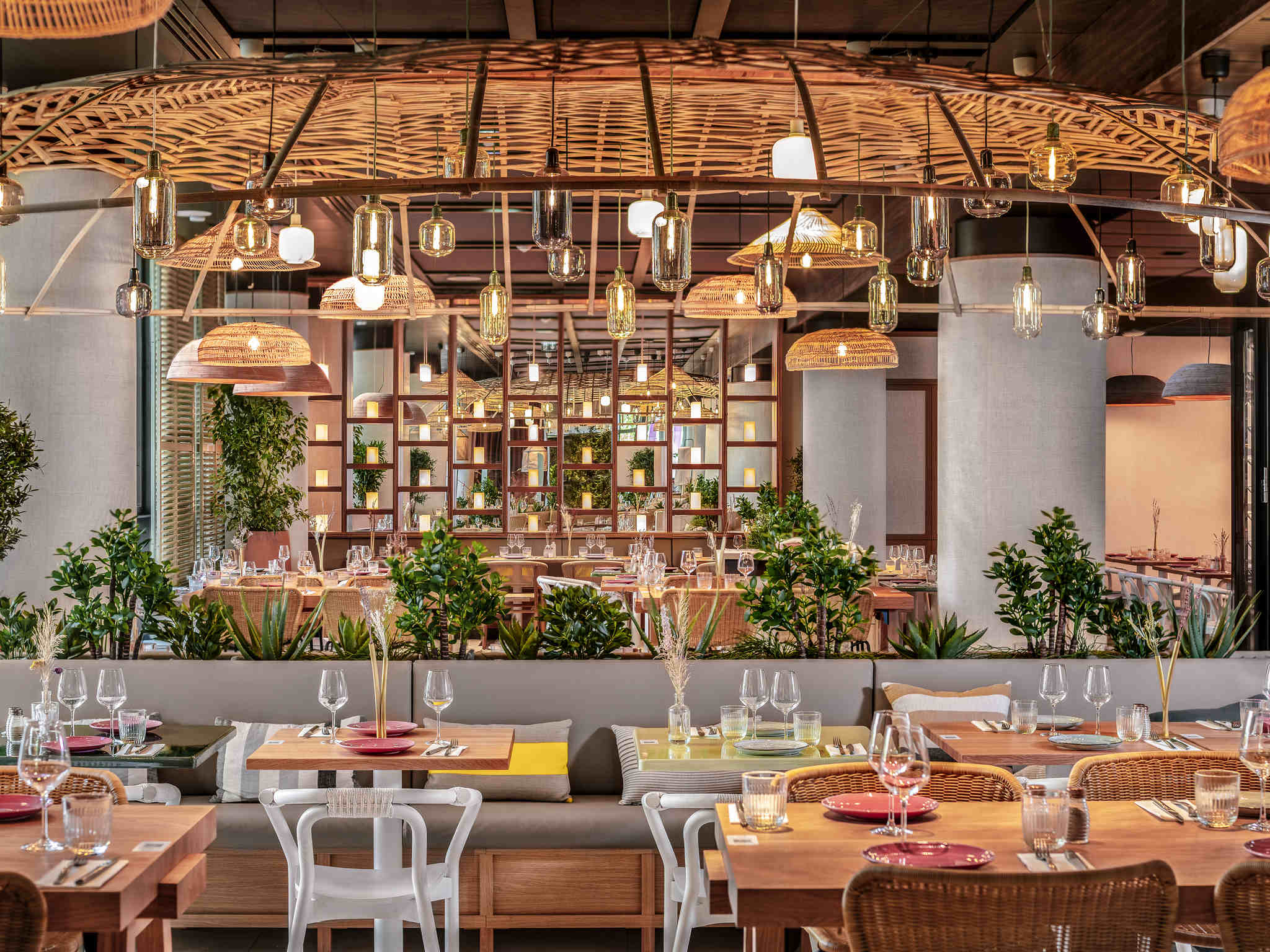 Novotel Paris Porte de Versailles