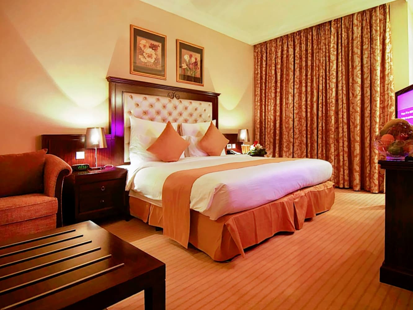 Mercure Al Khobar Hotel
