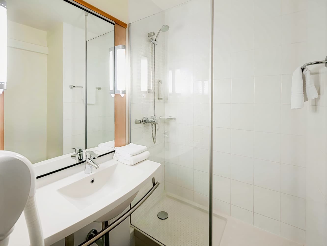 ibis Nantes La Beaujoire Parc Expo